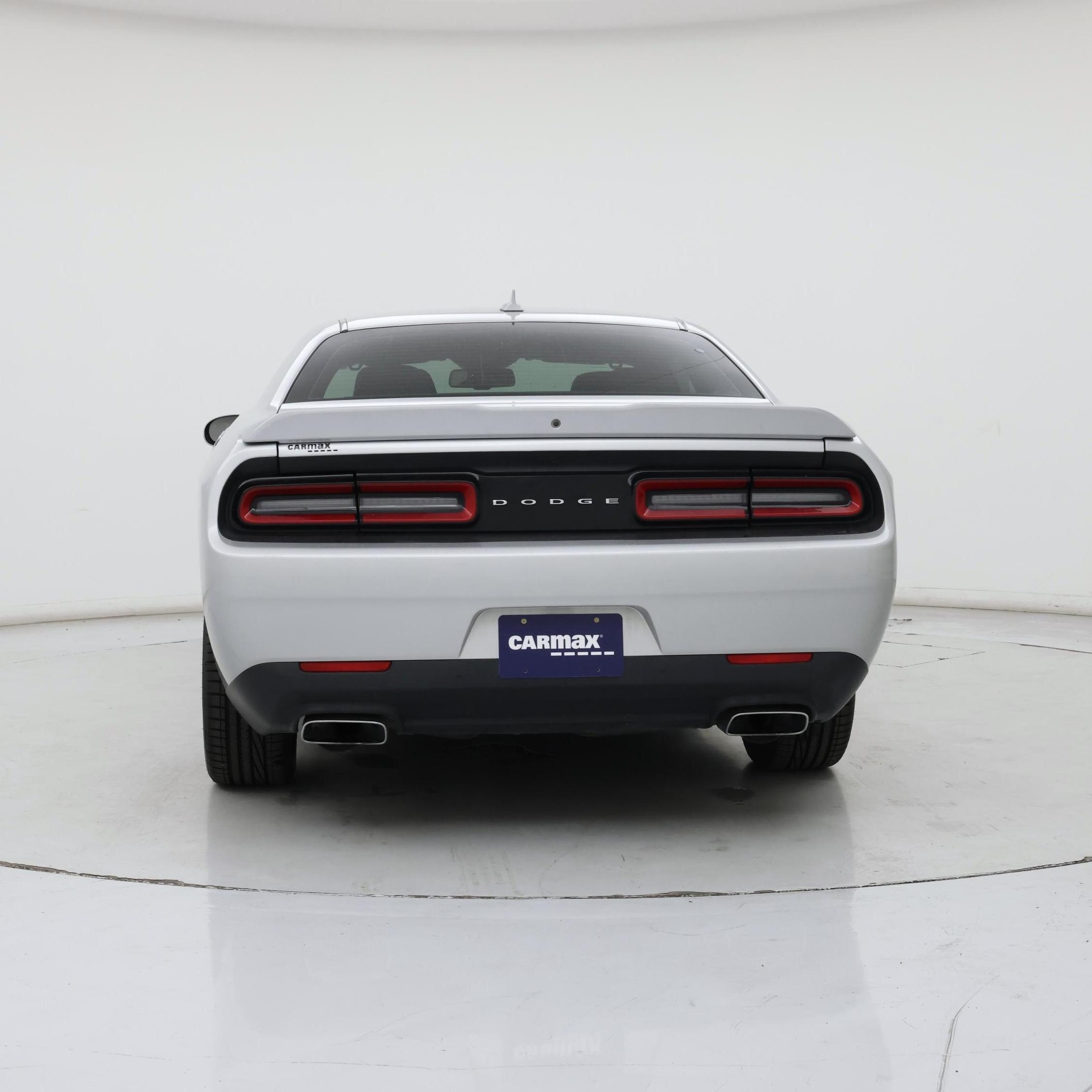 Thumbnail: 2022 Dodge Challenger - 6