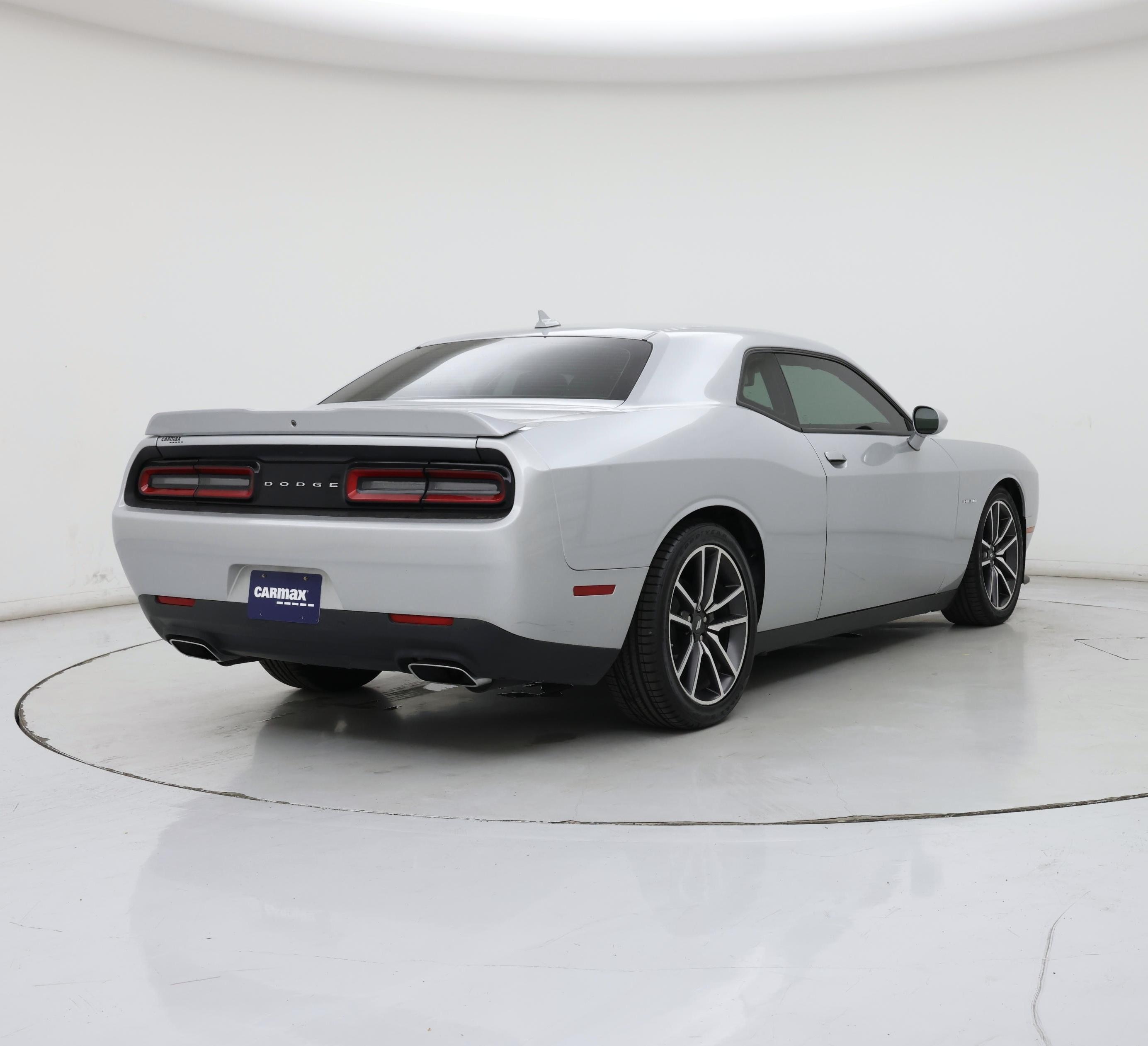 Thumbnail: 2022 Dodge Challenger - 8