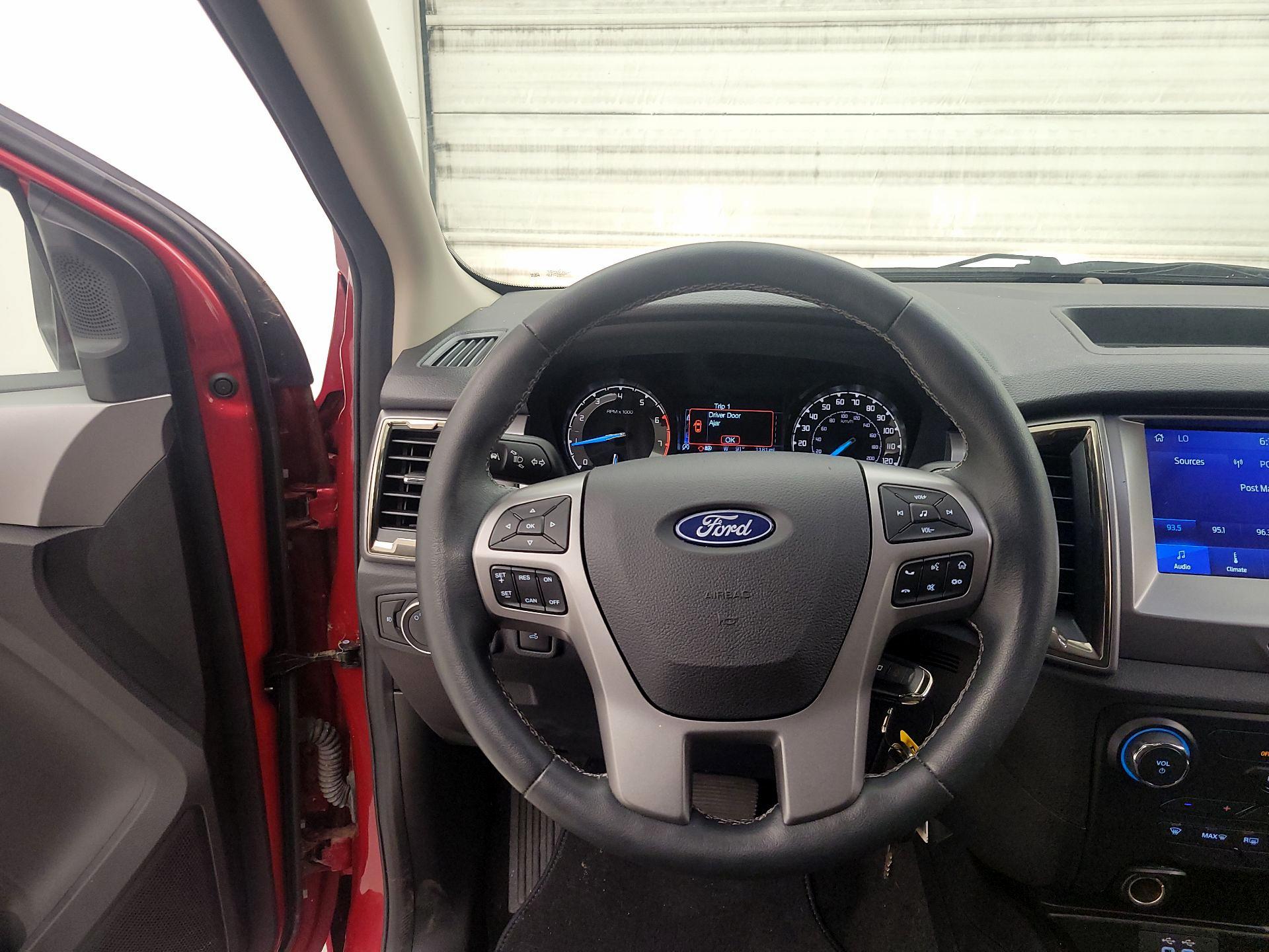 Thumbnail: 2020 Ford Ranger - 10