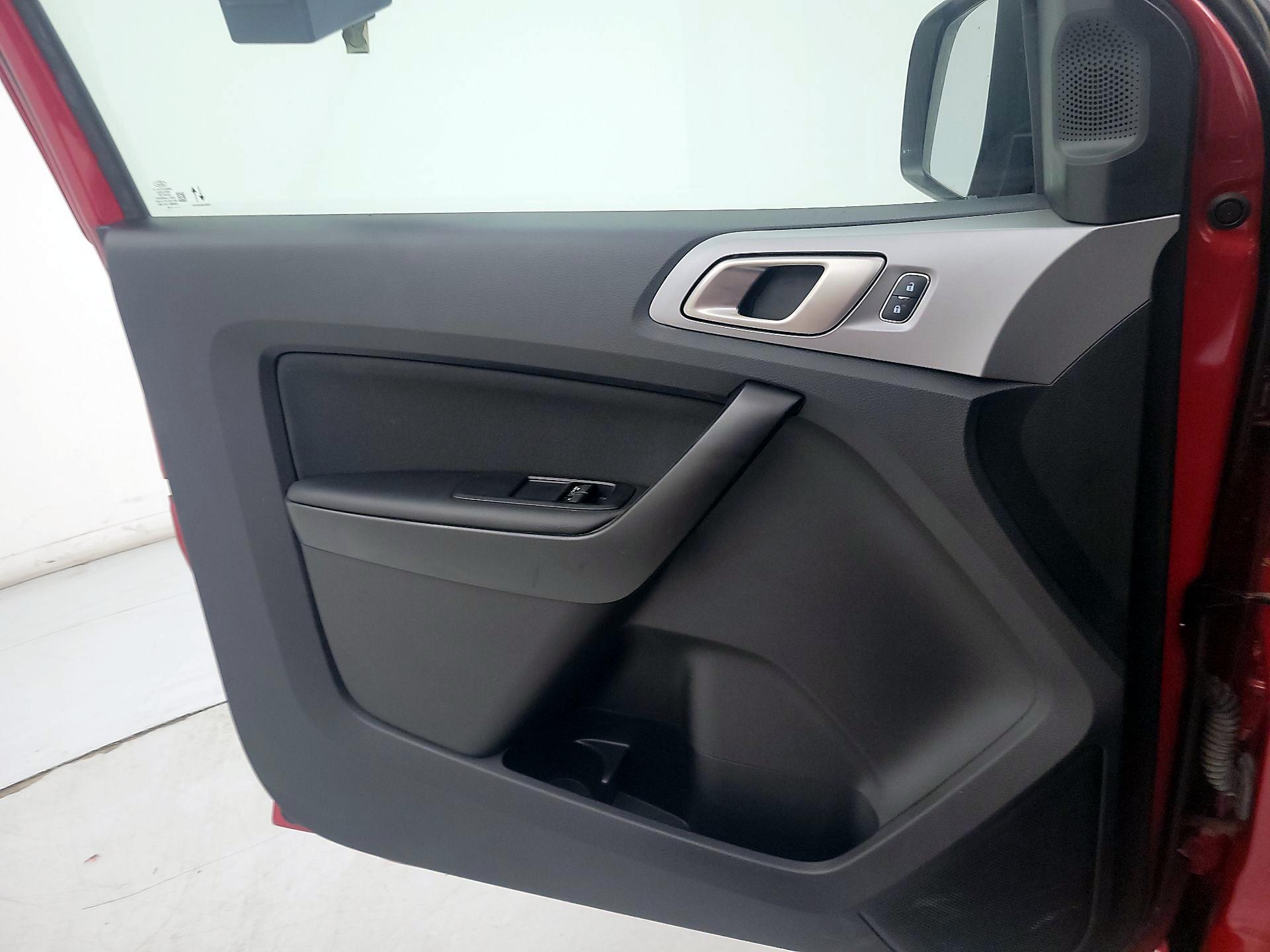 Thumbnail: 2020 Ford Ranger - 12