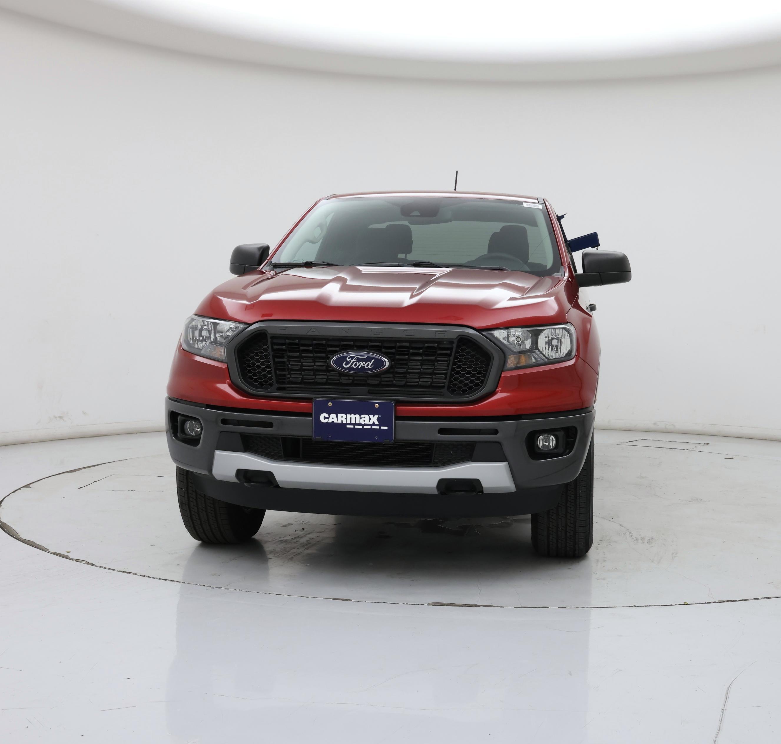 Thumbnail: 2020 Ford Ranger - 5