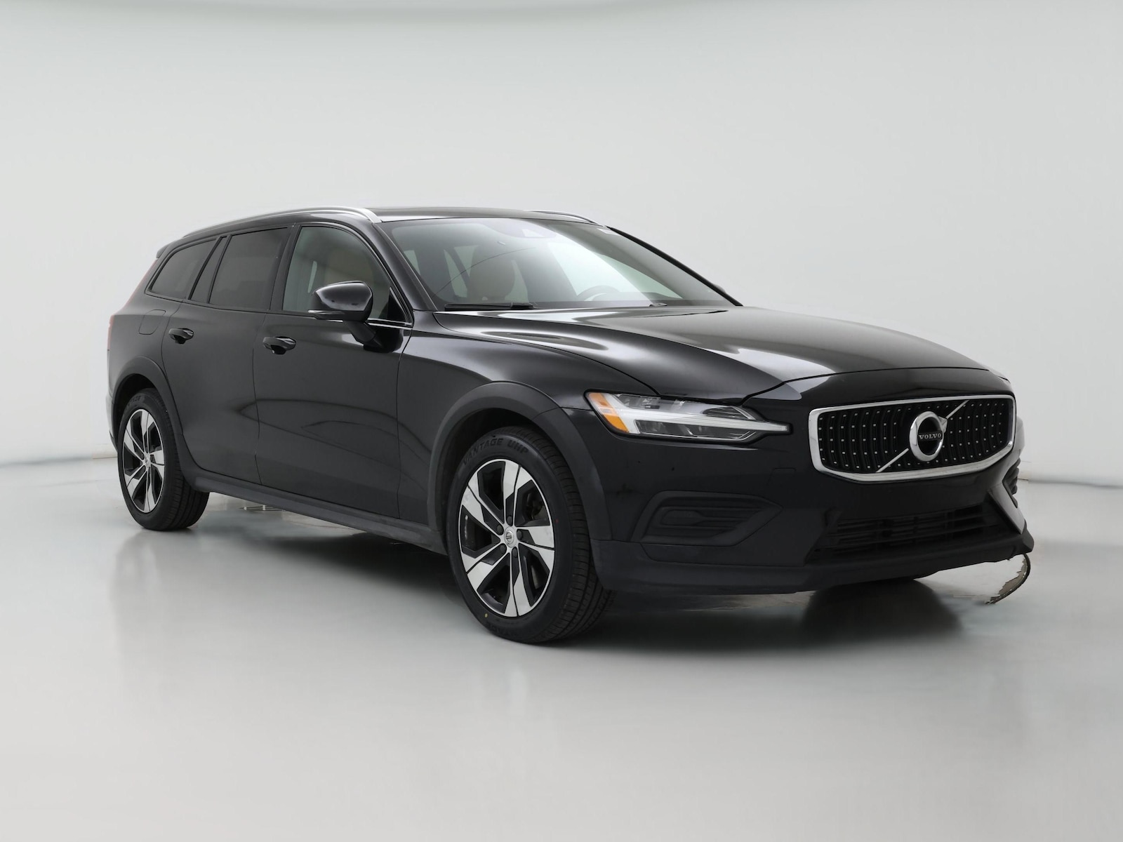 2020 Volvo V60 Cross Country