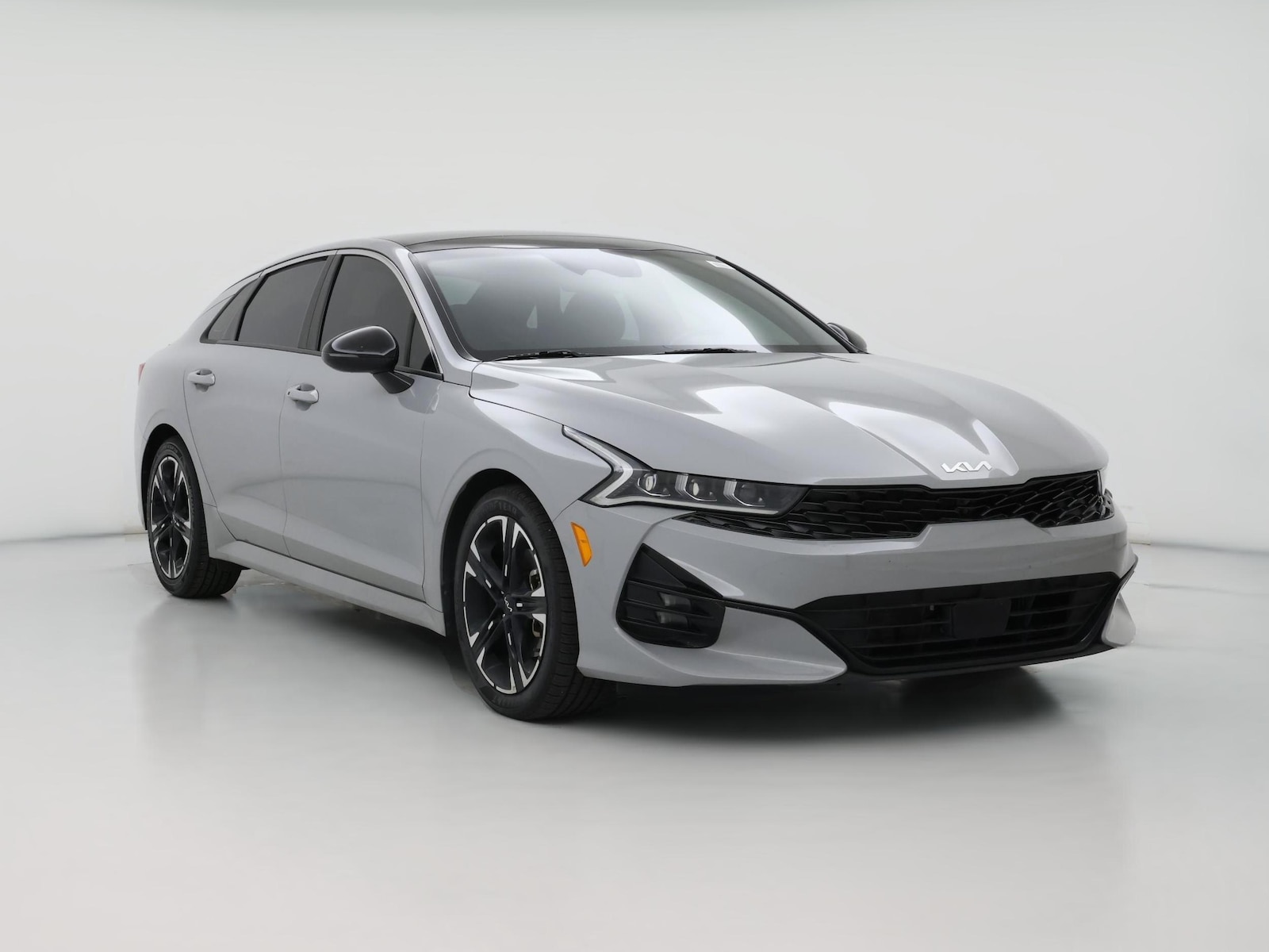 2023 Kia K5