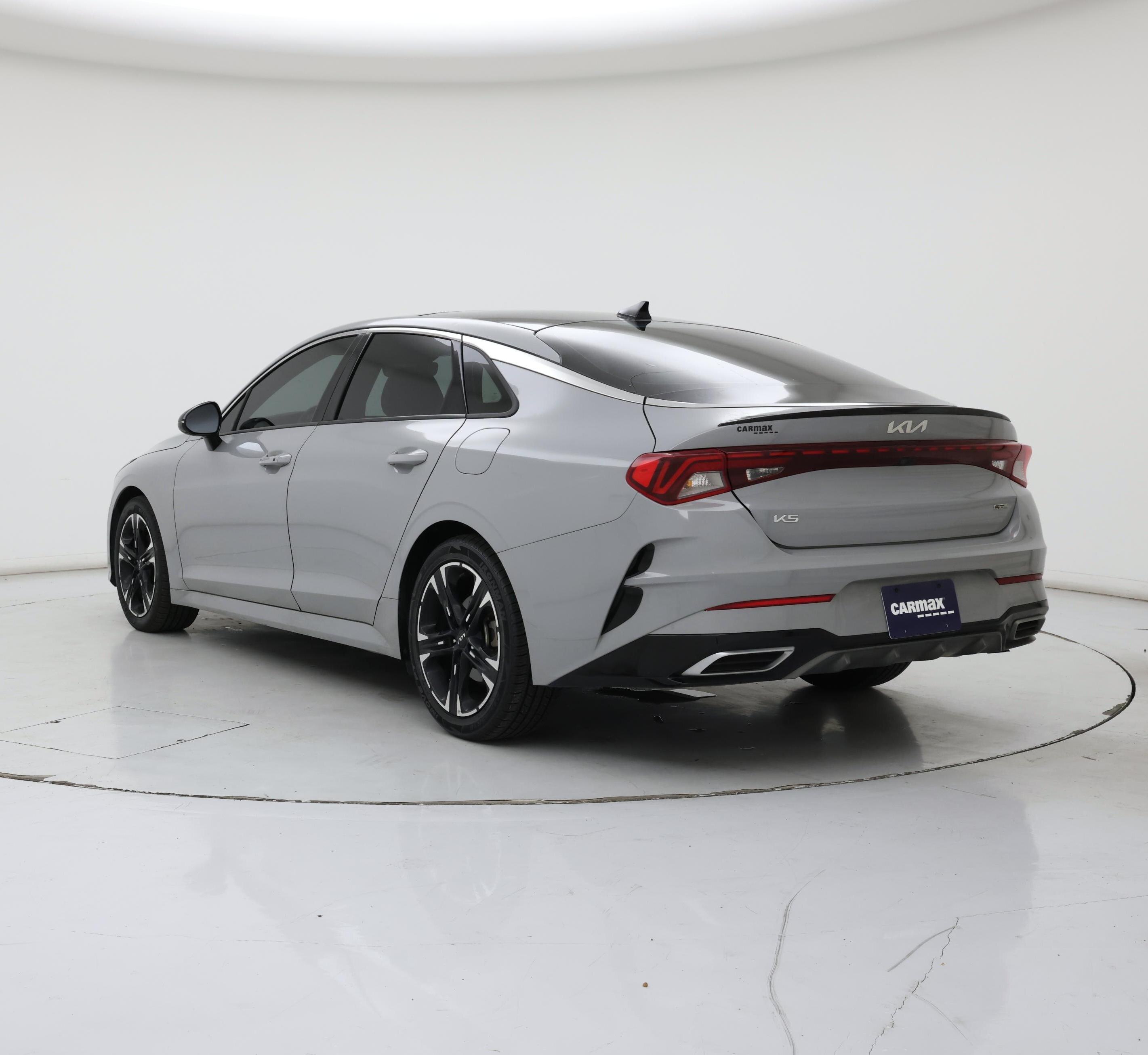 Thumbnail: 2023 Kia K5 - 2