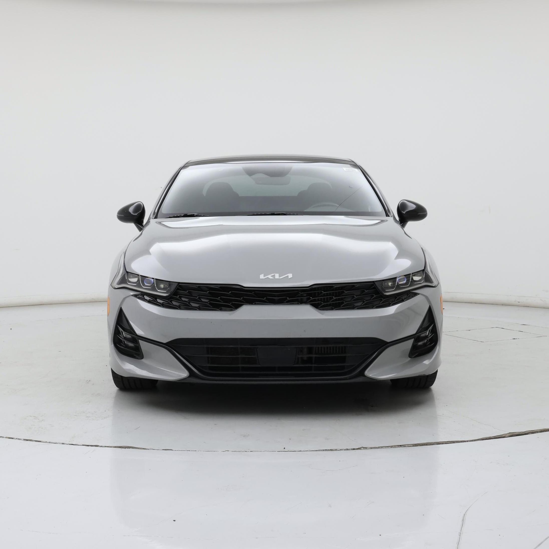 Thumbnail: 2023 Kia K5 - 5