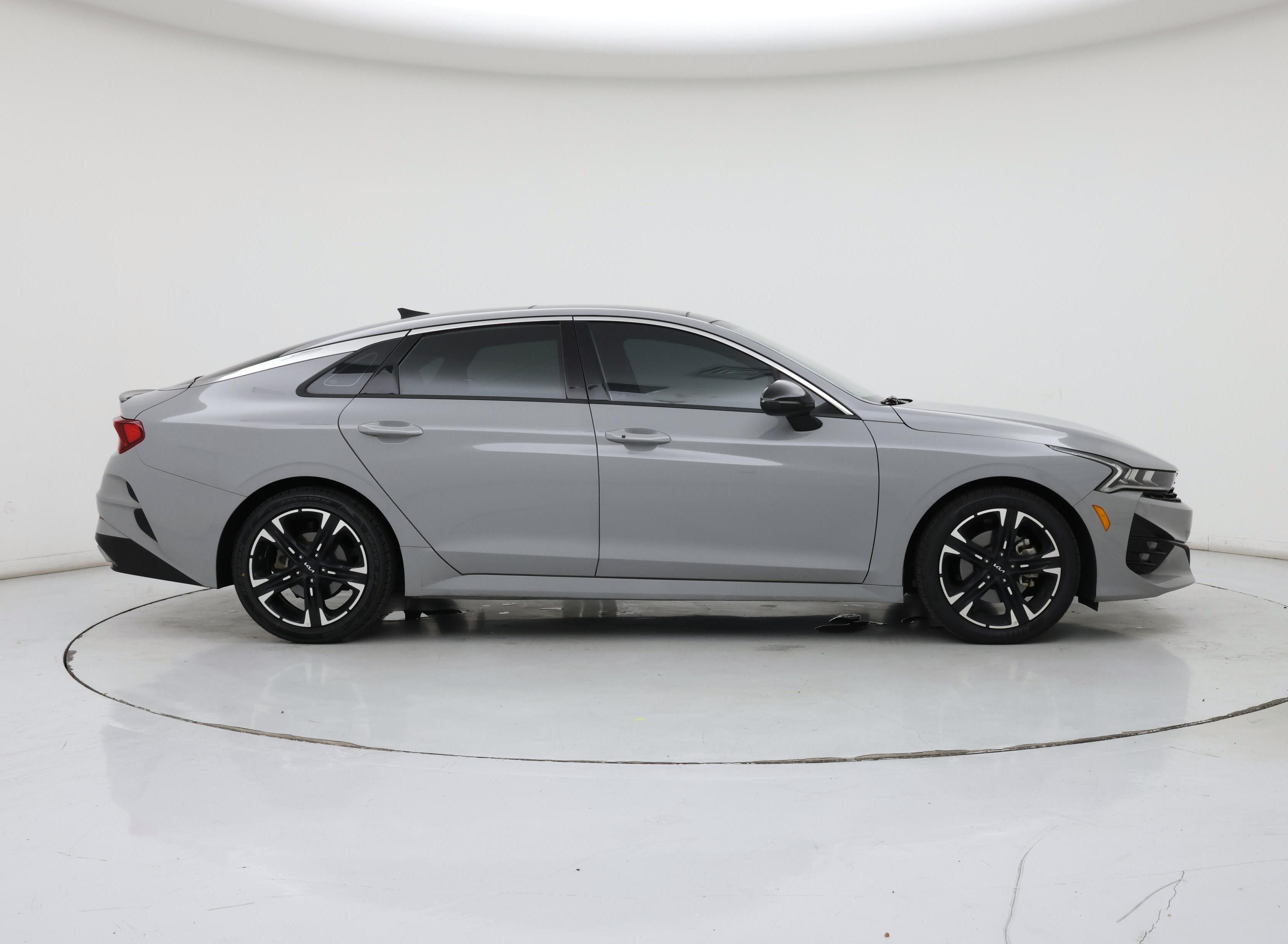 Thumbnail: 2023 Kia K5 - 7