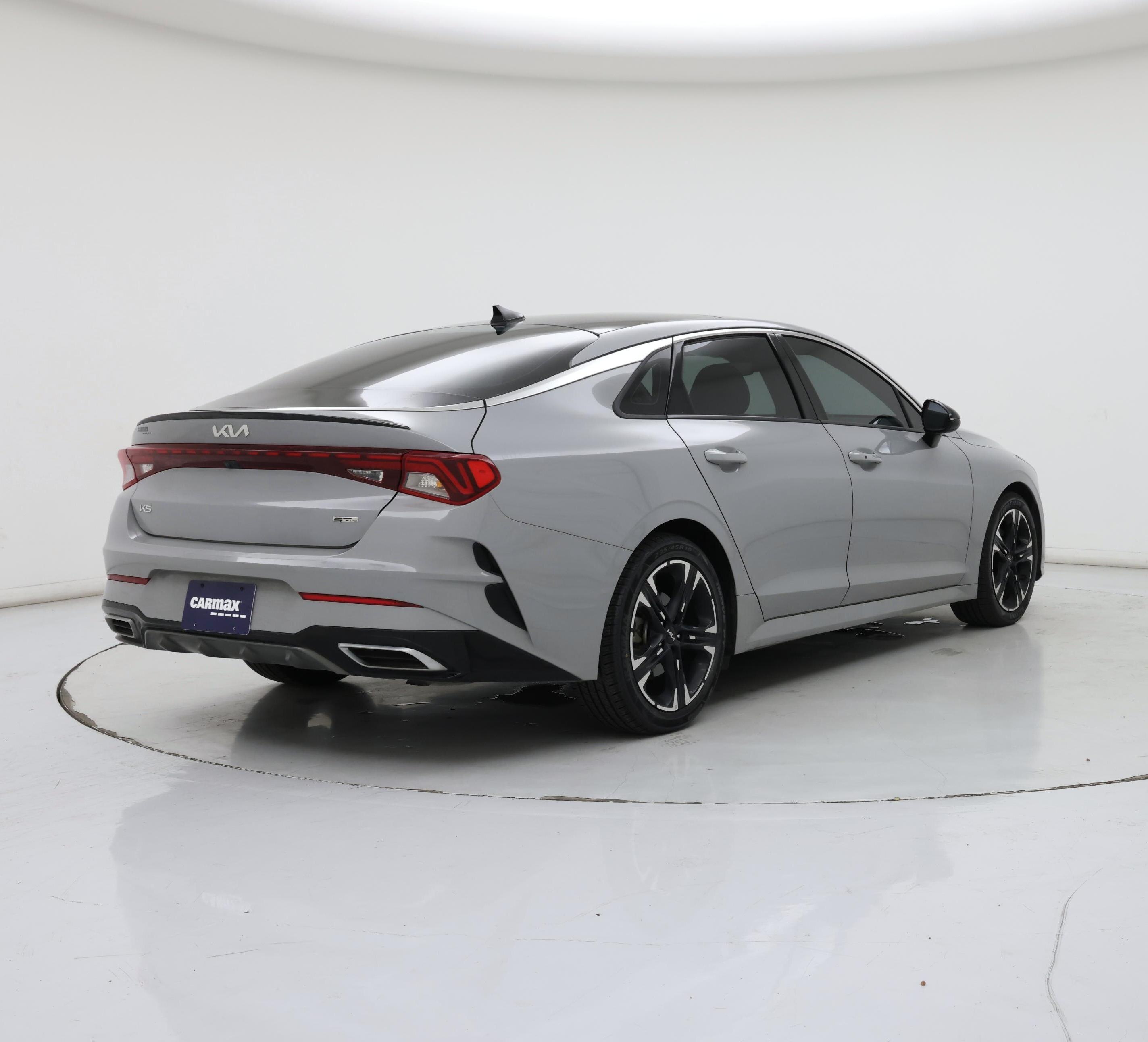 Thumbnail: 2023 Kia K5 - 8