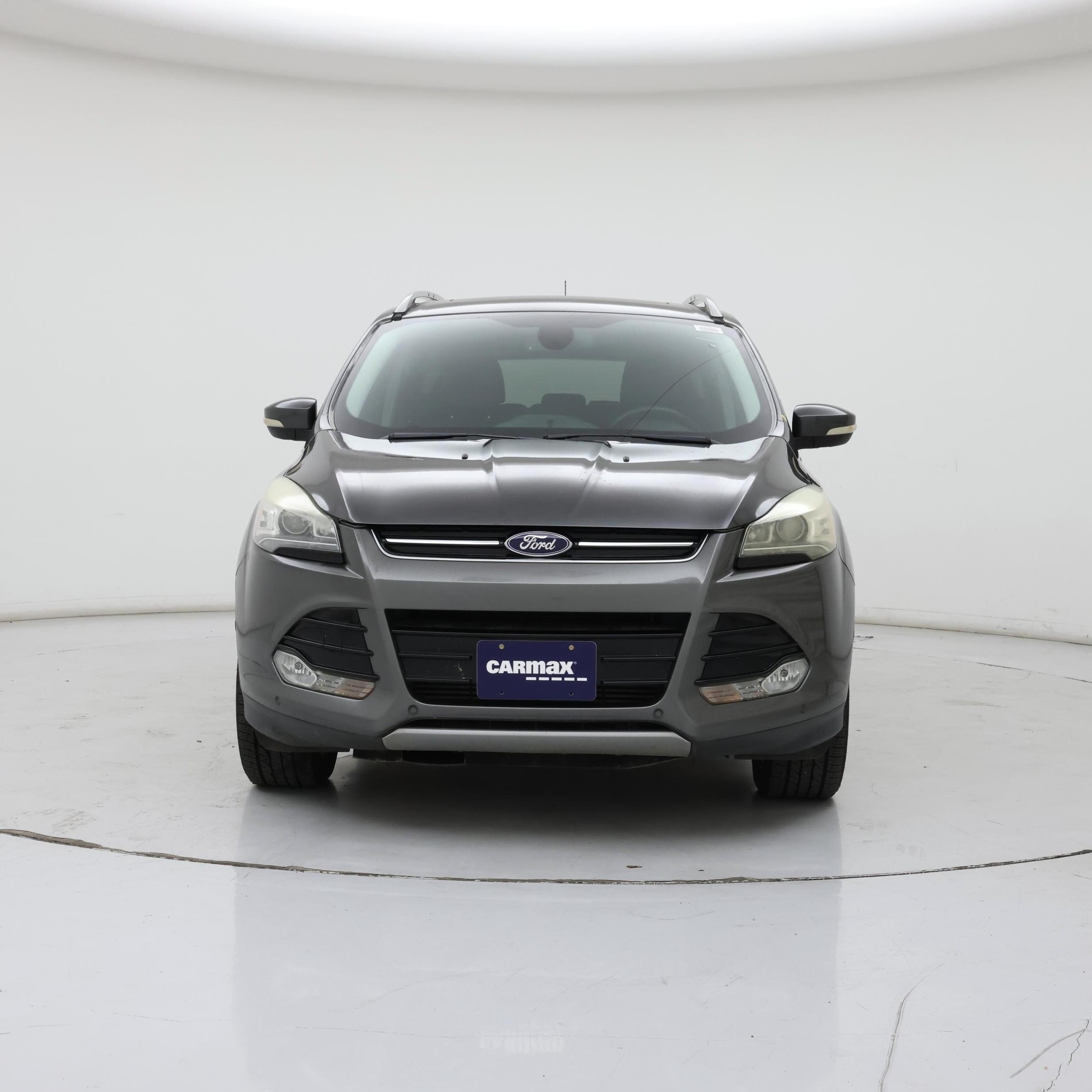 Thumbnail: 2015 Ford Escape - 5
