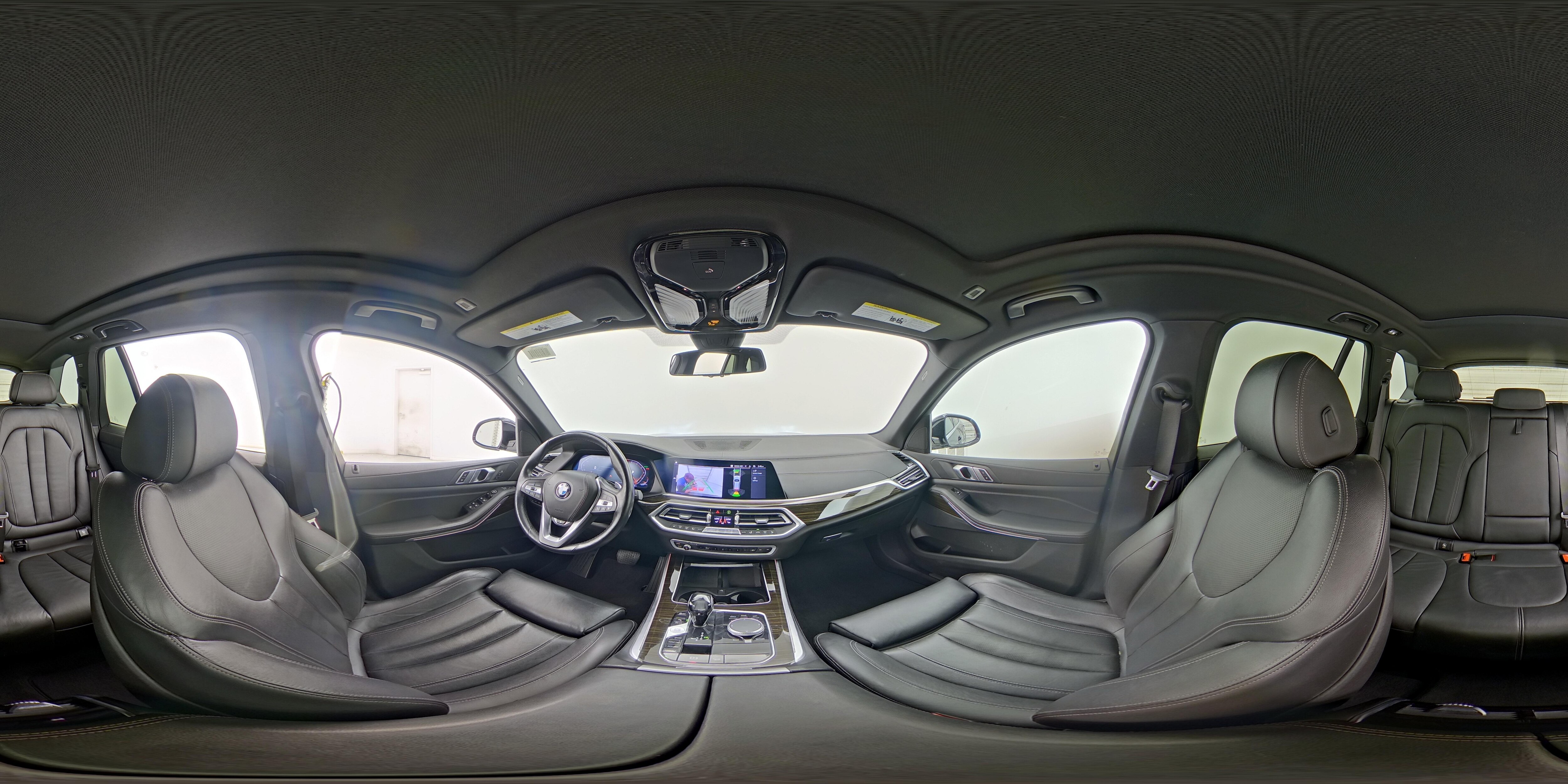 2020 BMW X5 40i - Photo 26