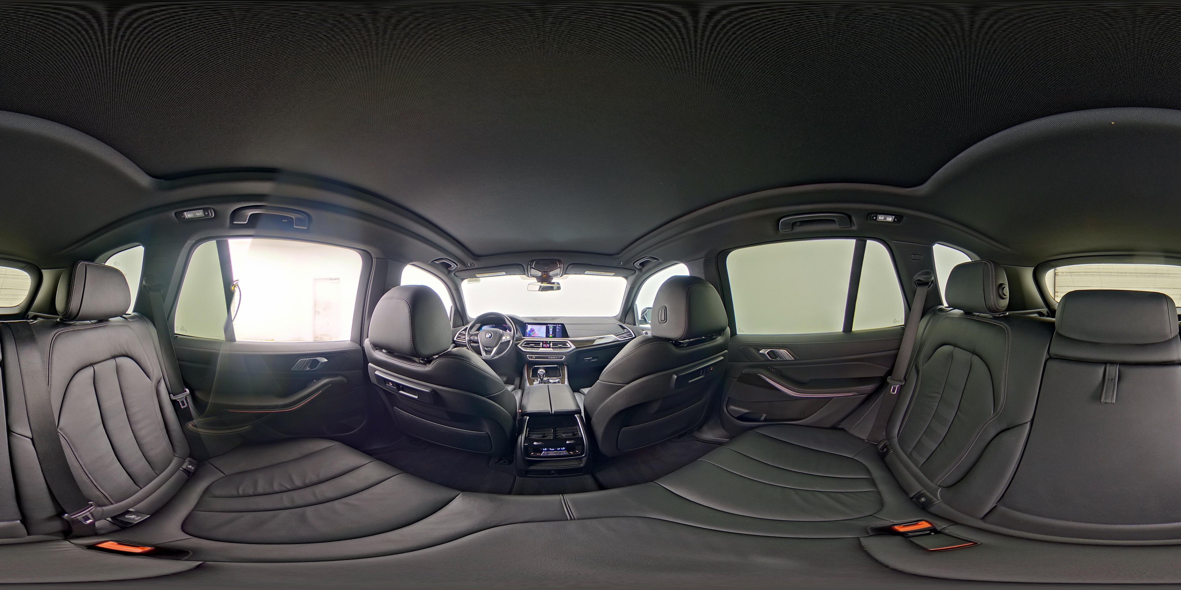 2020 BMW X5 40i - Photo 27