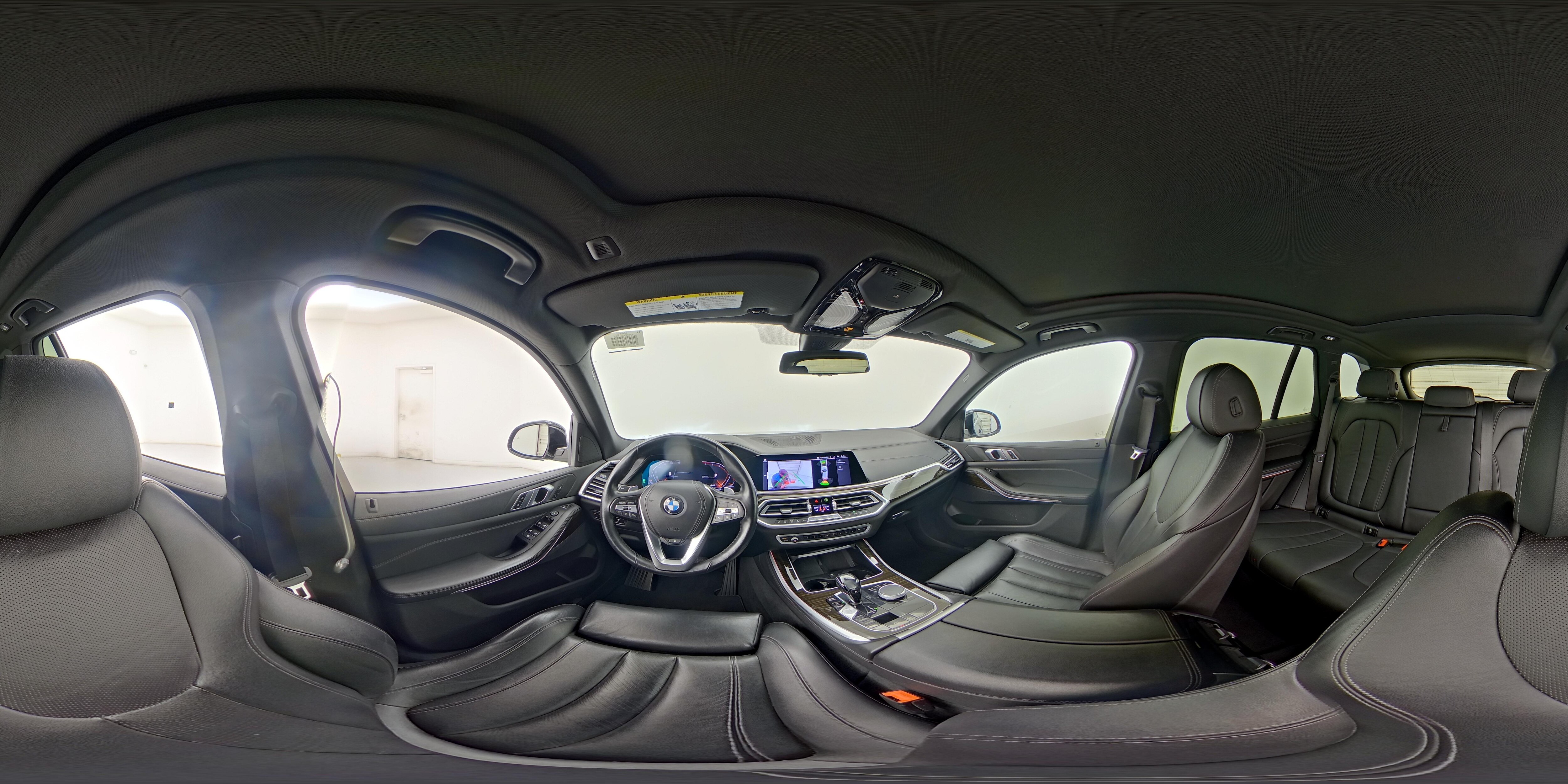 2020 BMW X5 40i - Photo 28