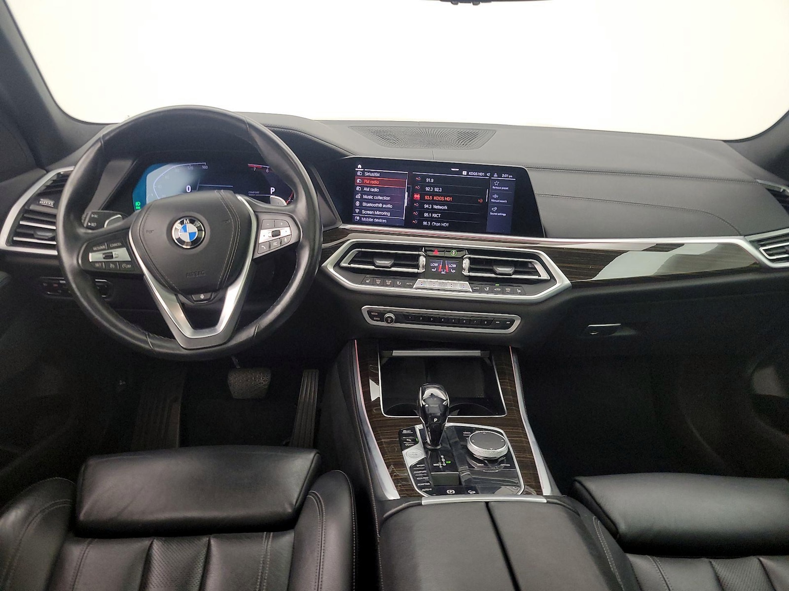 2020 BMW X5 40i - Photo 10