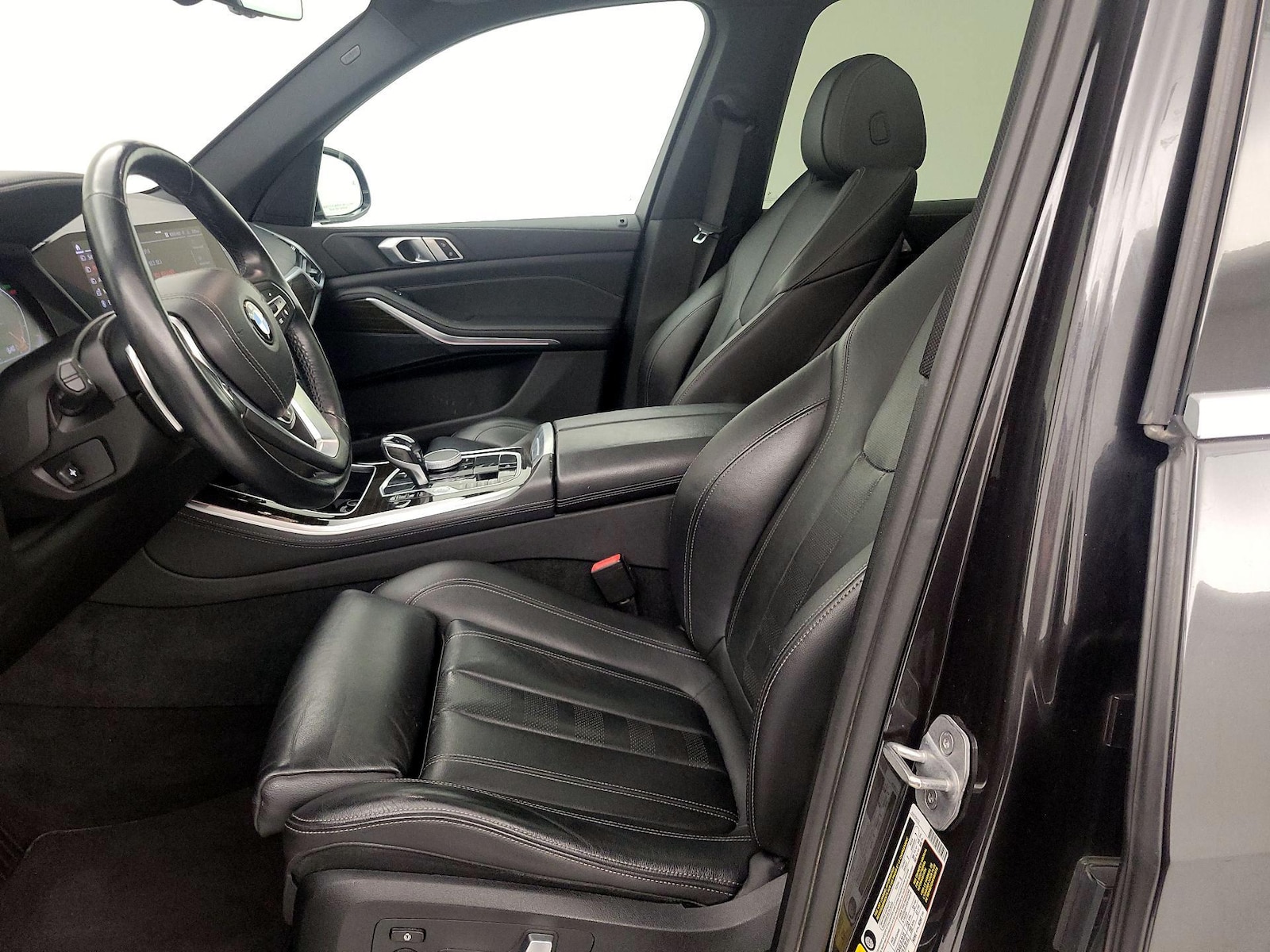 2020 BMW X5 40i - Photo 12