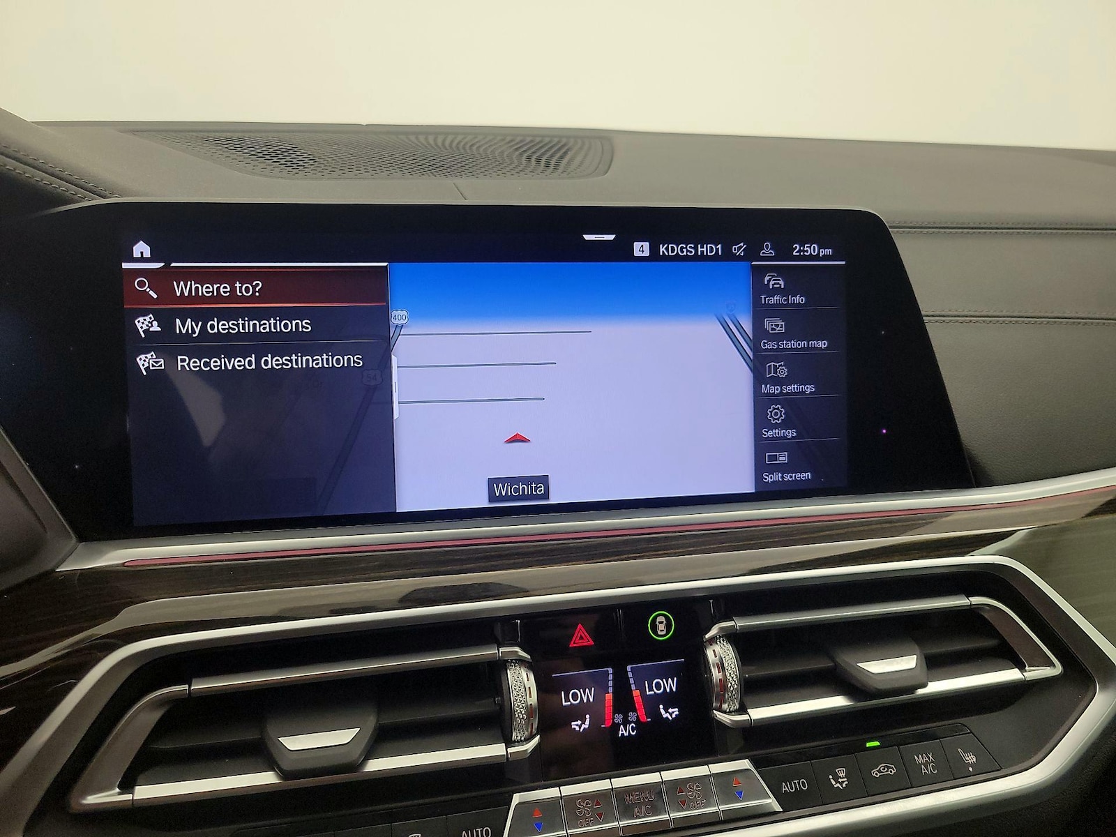 2020 BMW X5 40i - Photo 15