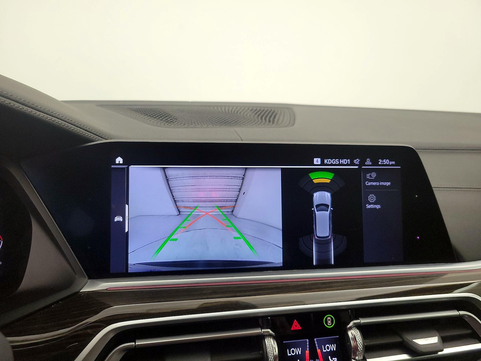 2020 BMW X5 40i - Photo 16