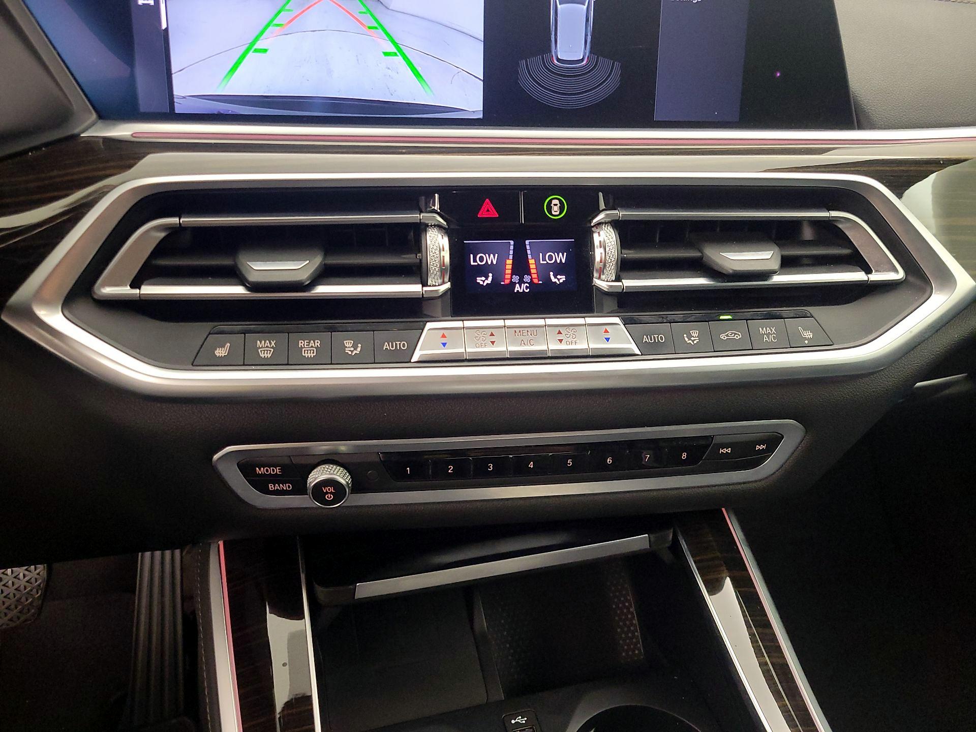 Thumbnail: 2020 BMW X5 - 17
