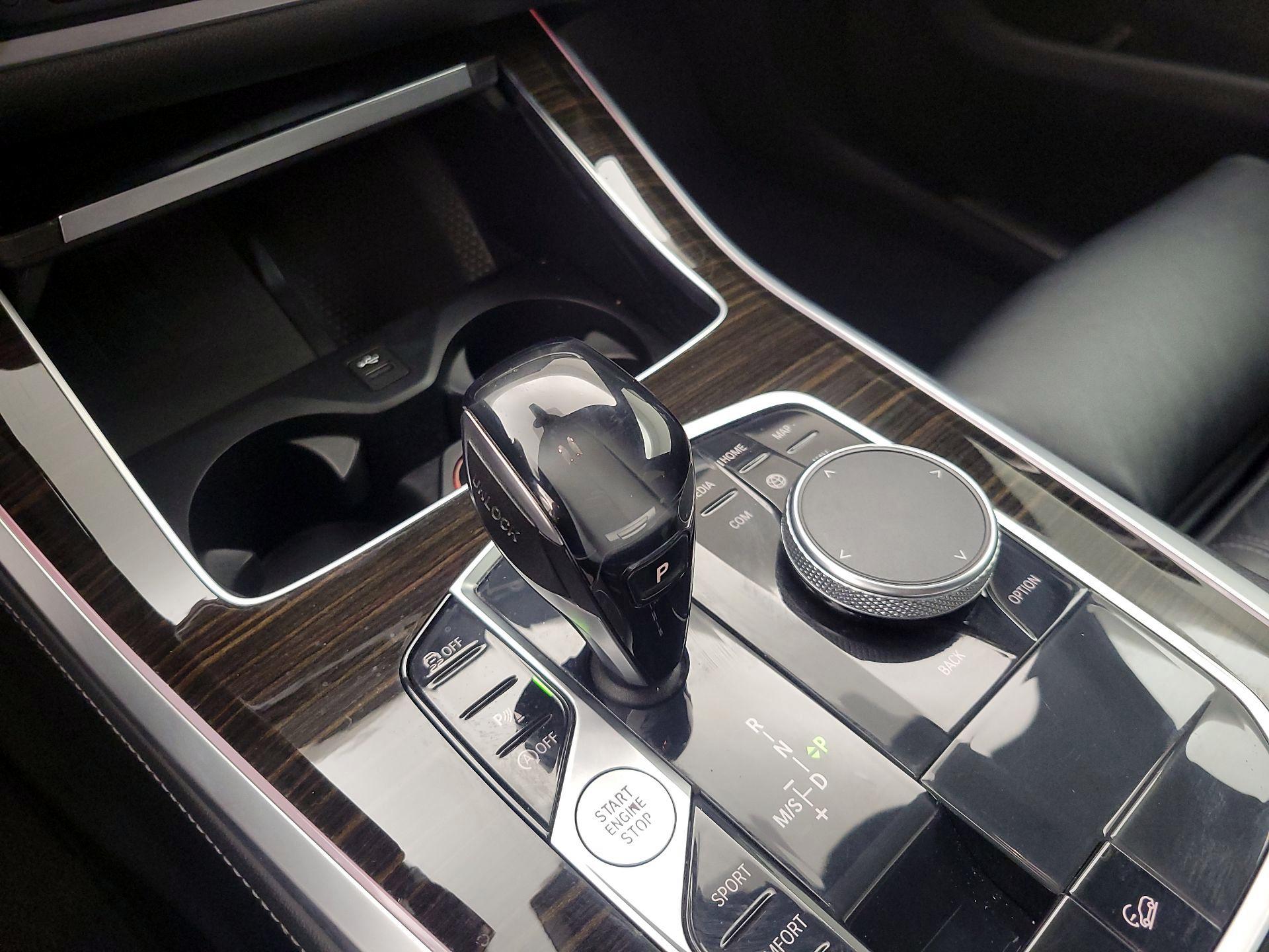 Thumbnail: 2020 BMW X5 - 18