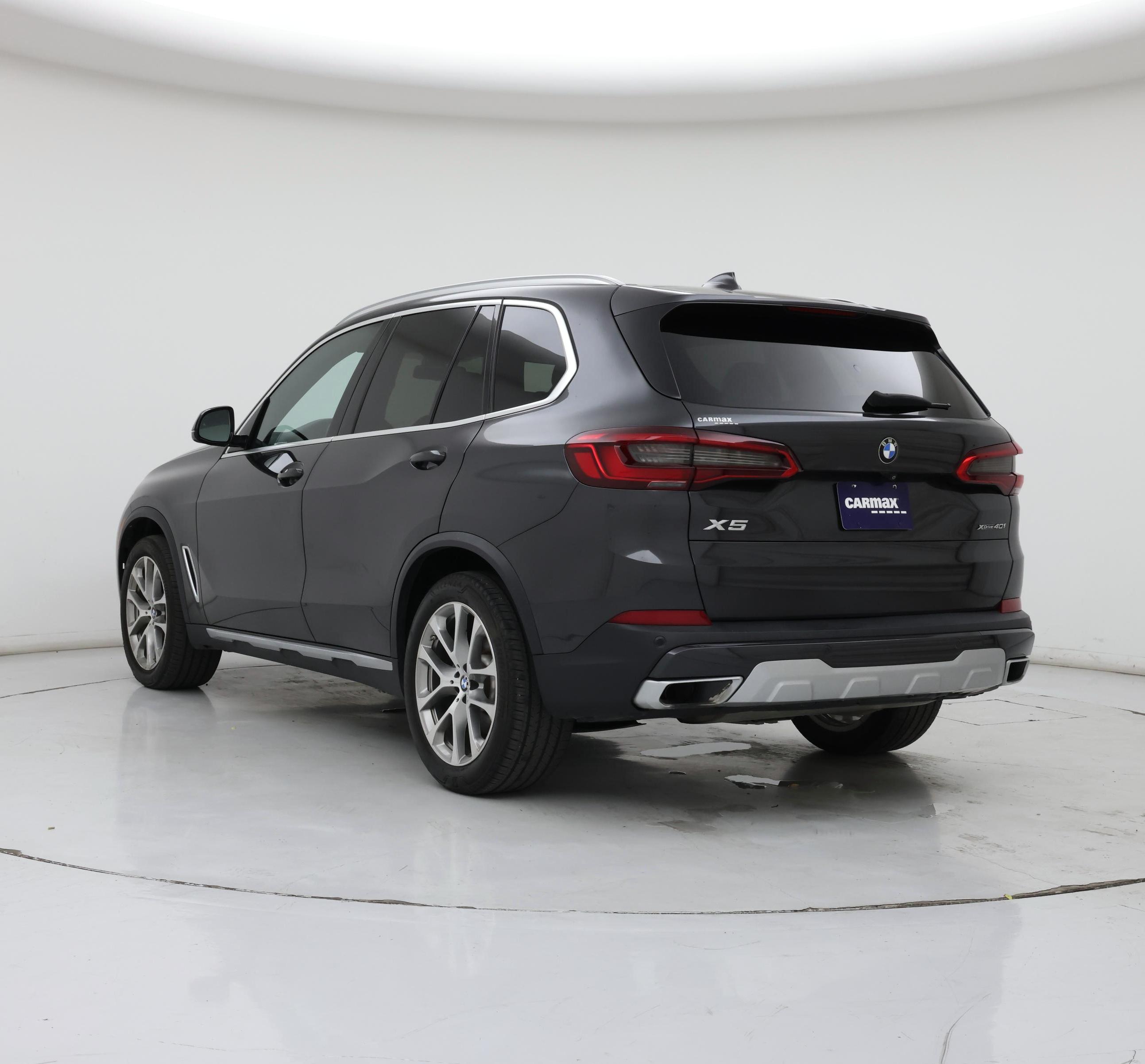 Thumbnail: 2020 BMW X5 - 2