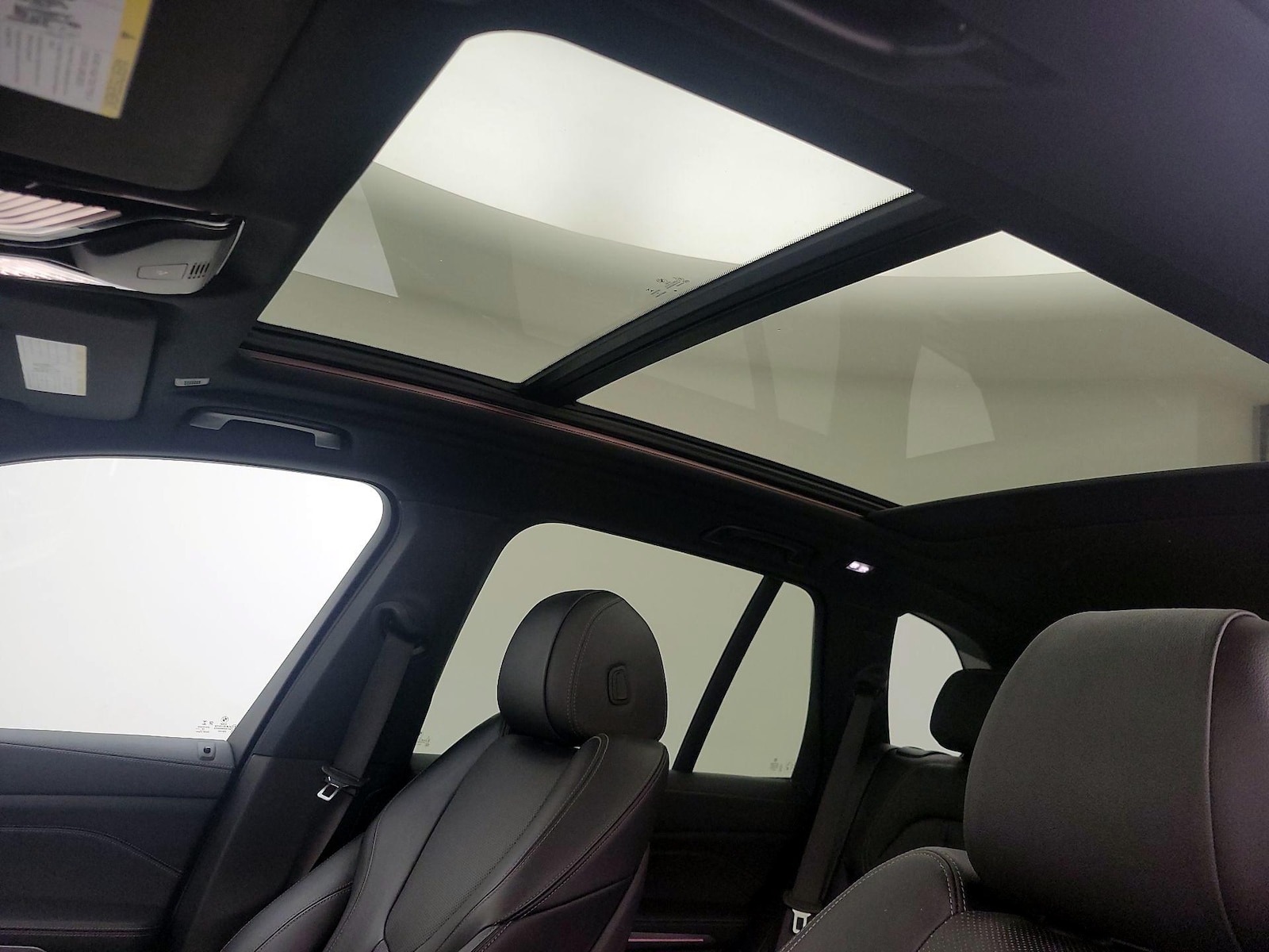 2020 BMW X5 40i - Photo 21