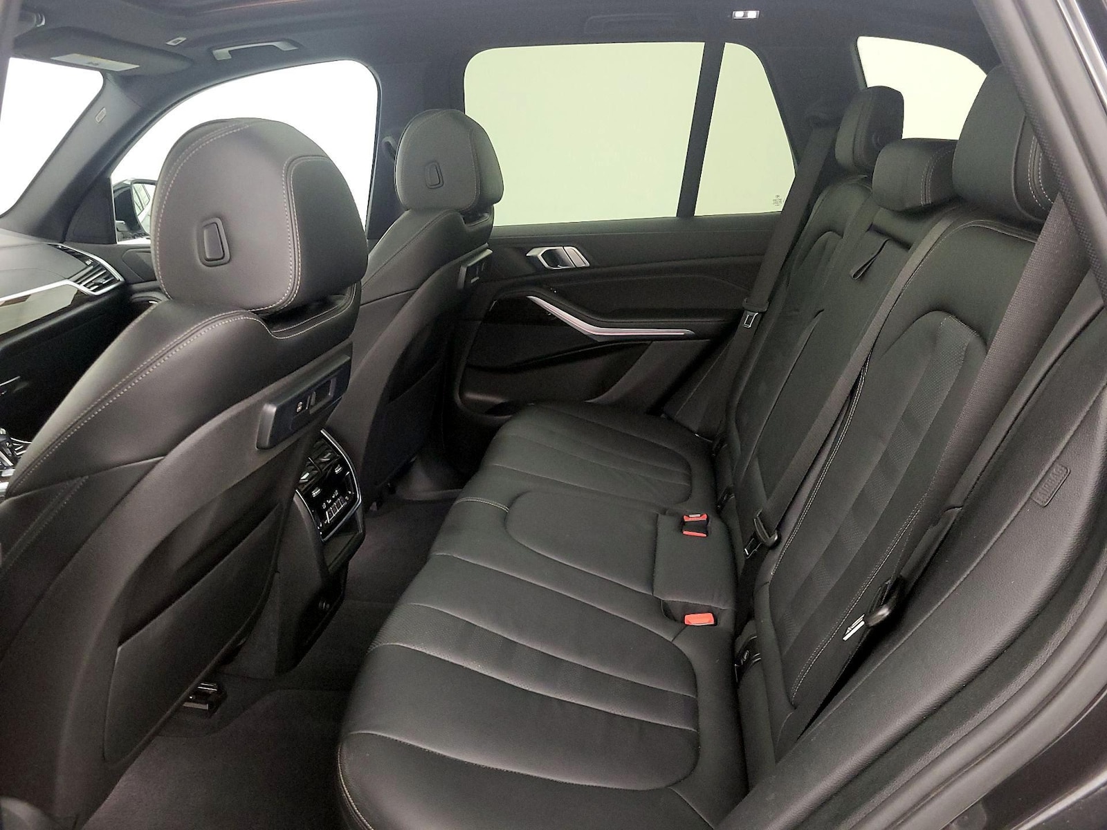 2020 BMW X5 40i - Photo 22