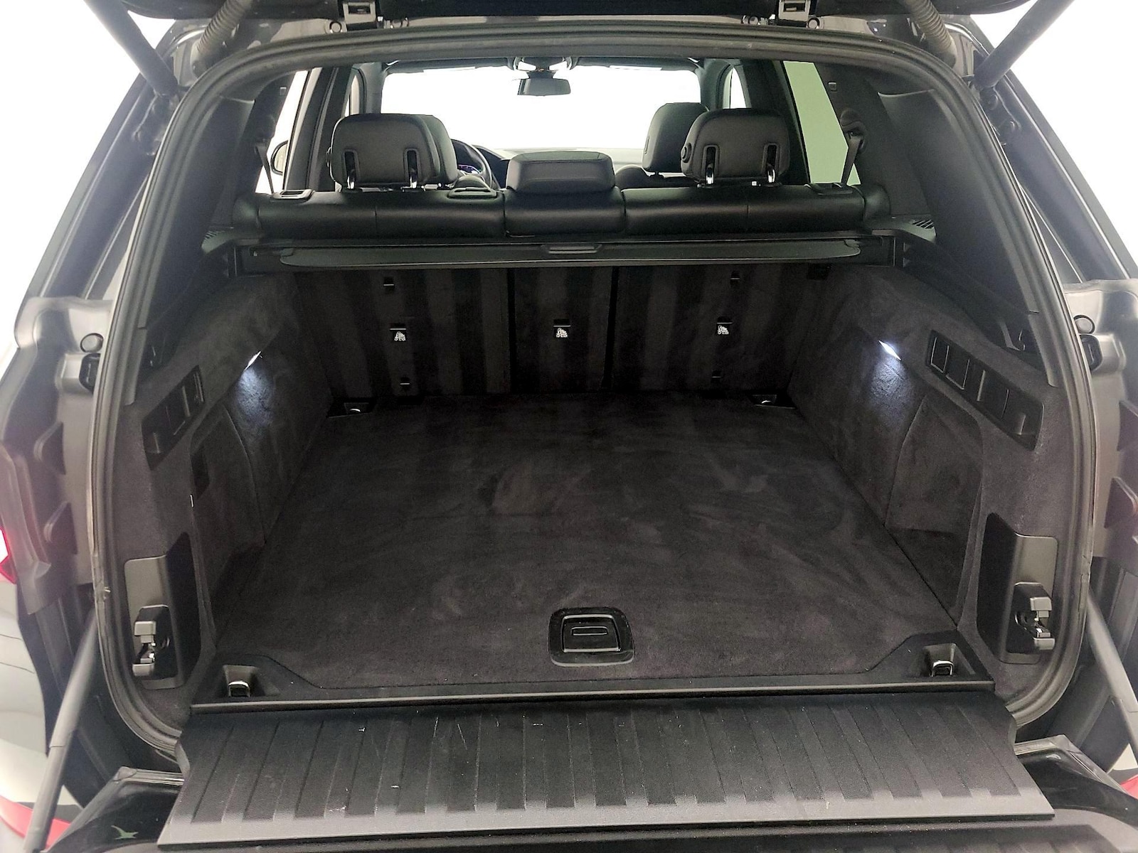 2020 BMW X5 40i - Photo 23