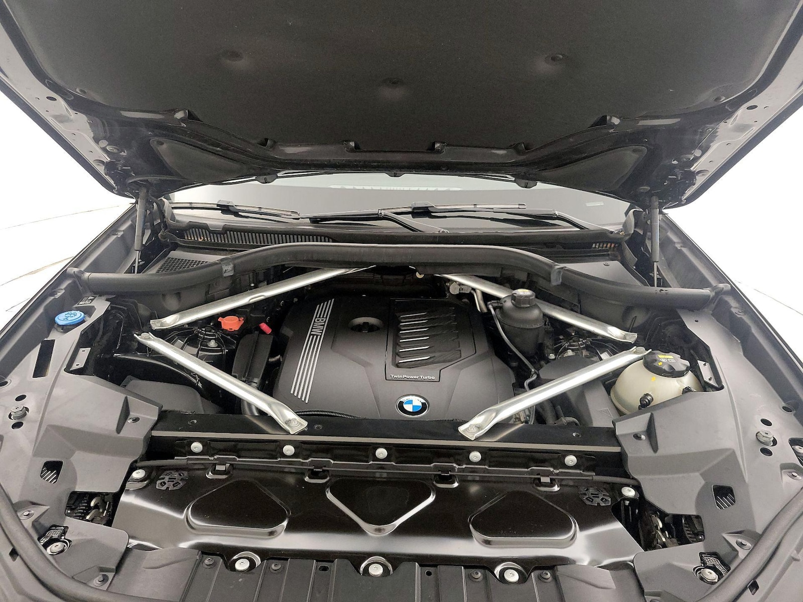 2020 BMW X5 40i - Photo 24