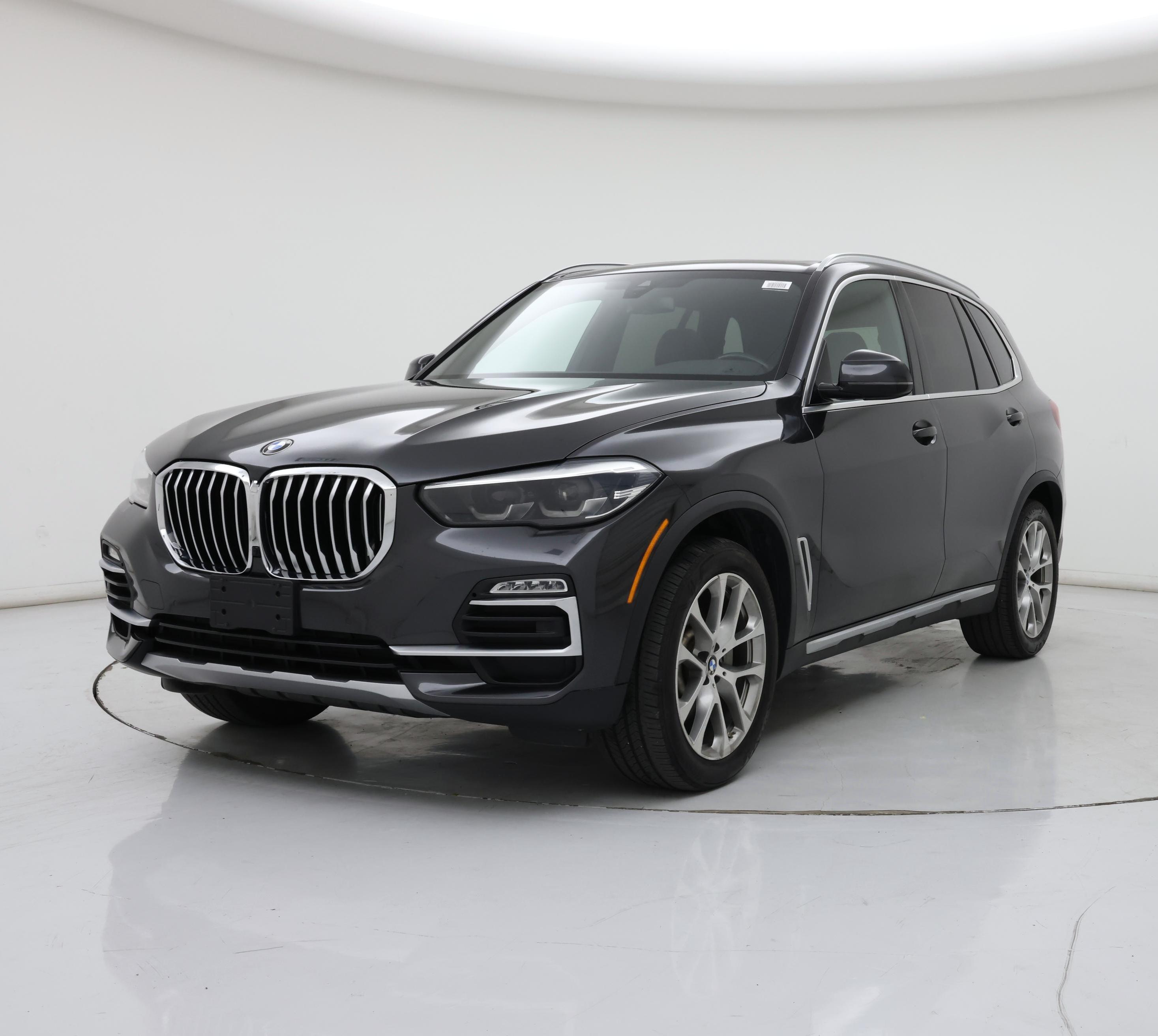 Thumbnail: 2020 BMW X5 - 4