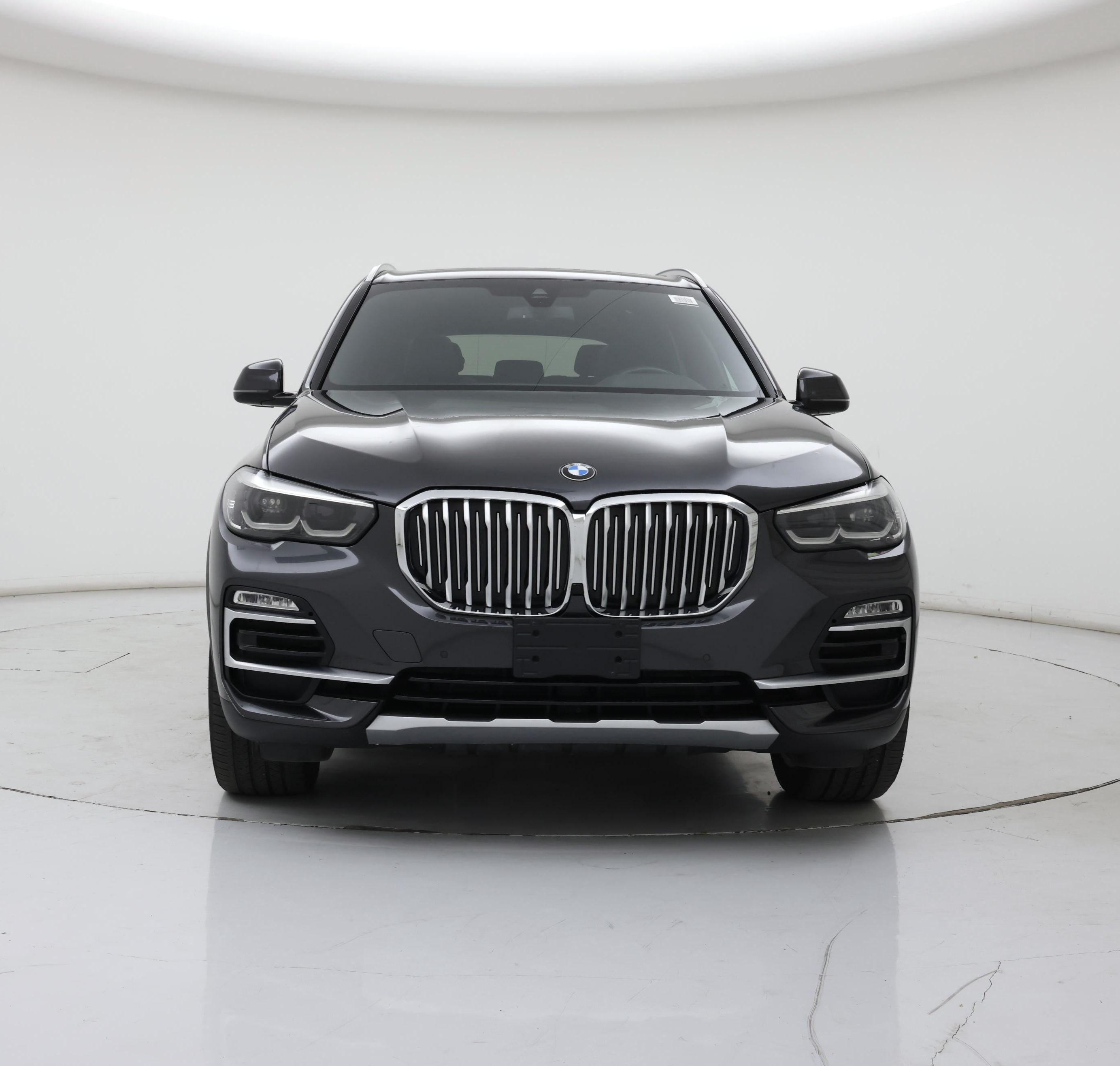 Thumbnail: 2020 BMW X5 - 5