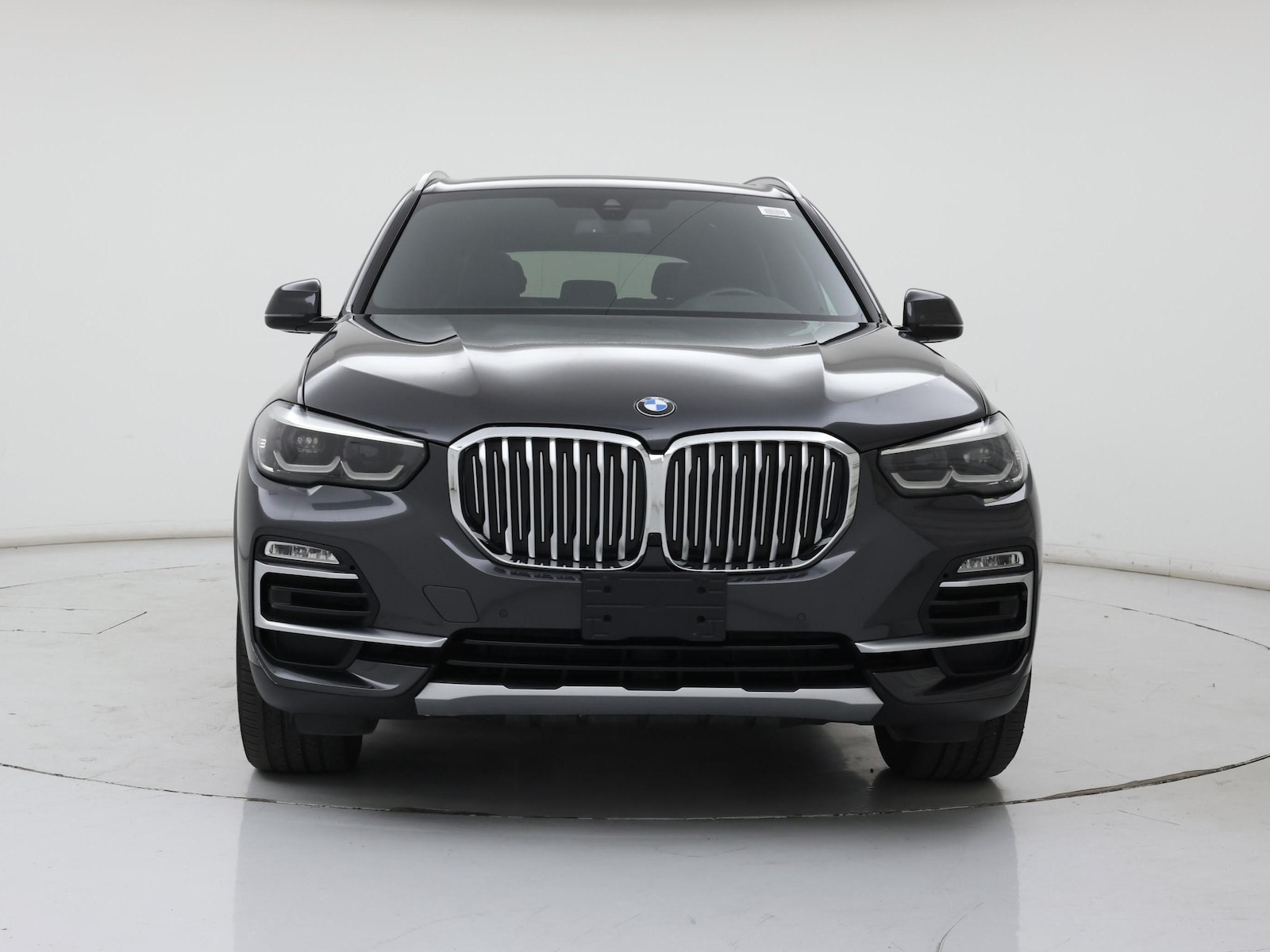 2020 BMW X5 40i - Photo 6