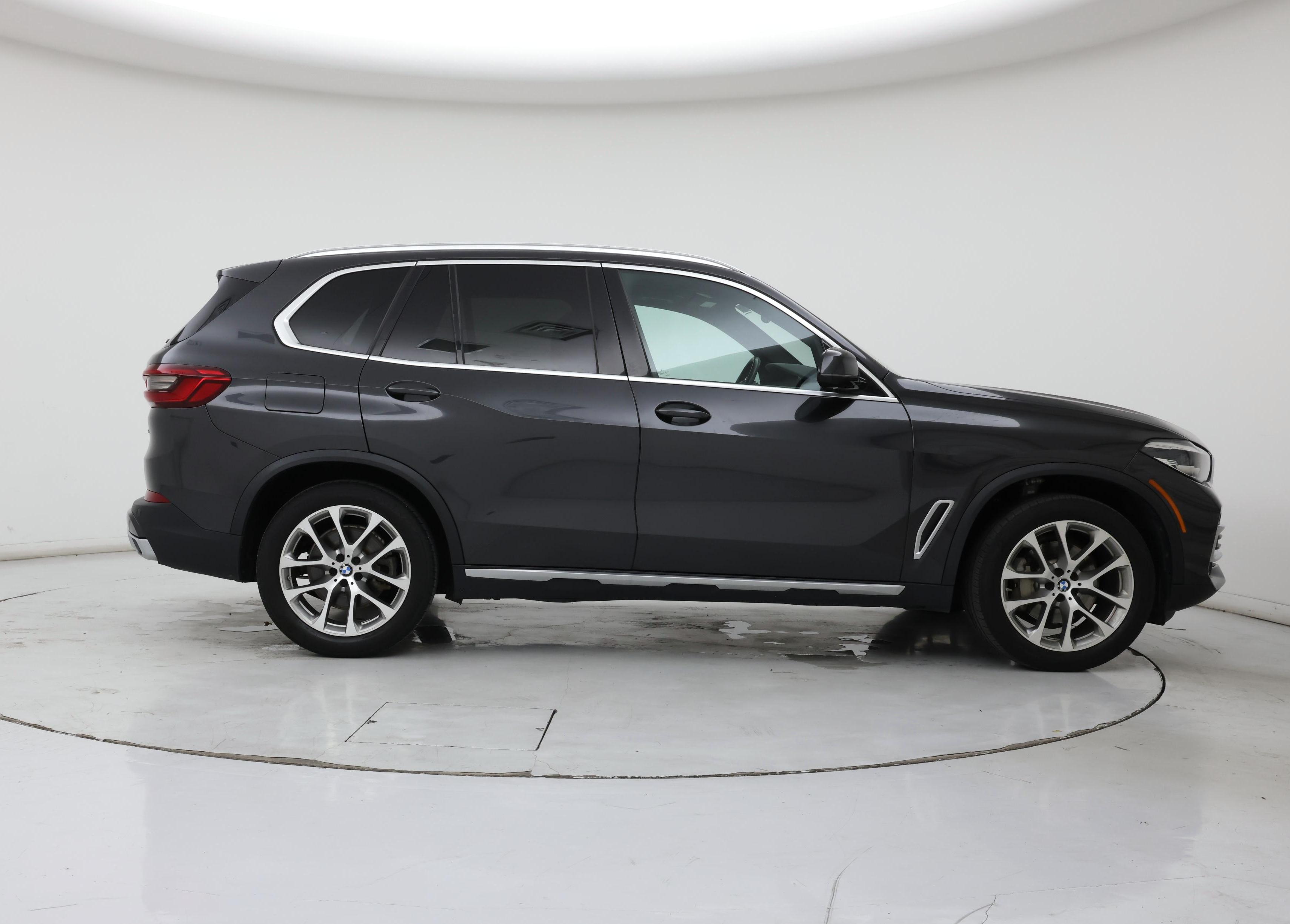 Thumbnail: 2020 BMW X5 - 7