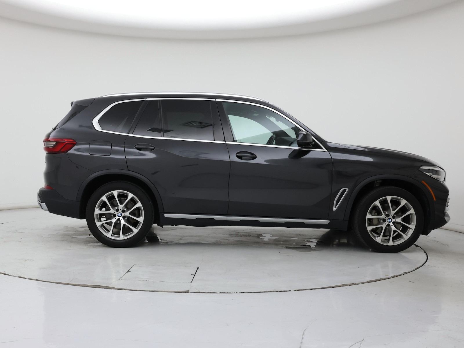 2020 BMW X5 40i - Photo 8
