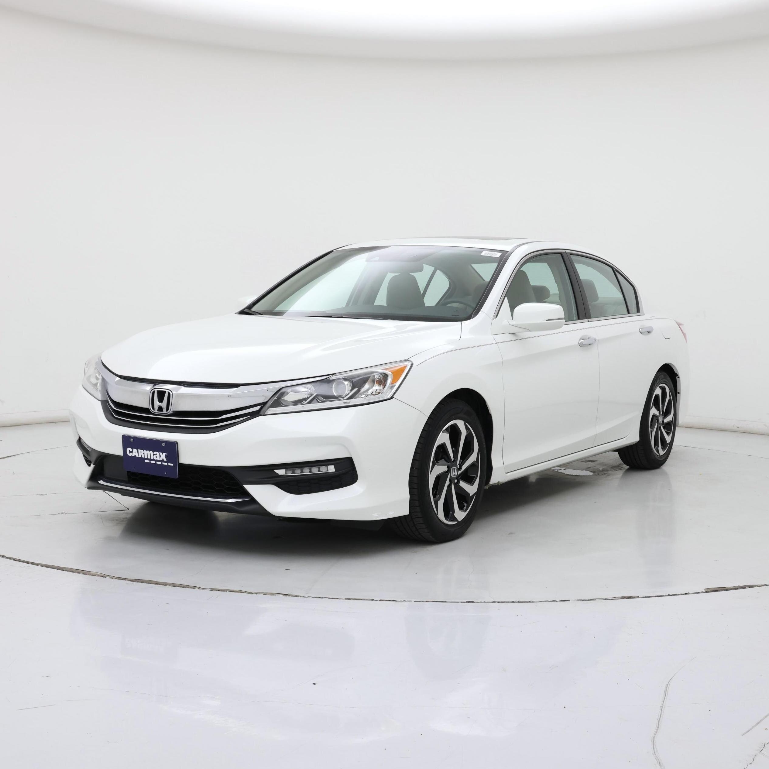 Thumbnail: 2017 Honda Accord - 4