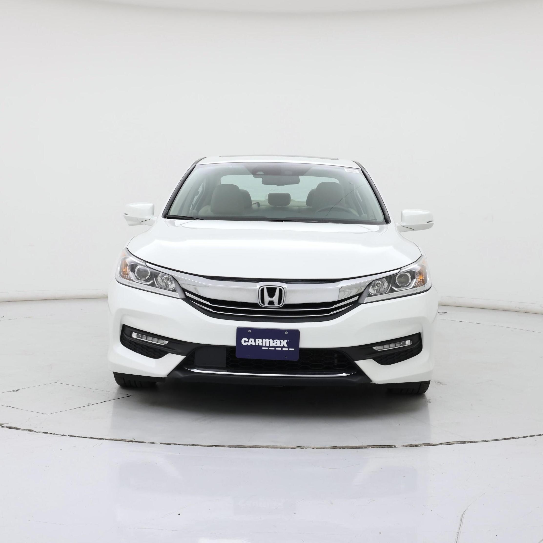 Thumbnail: 2017 Honda Accord - 5