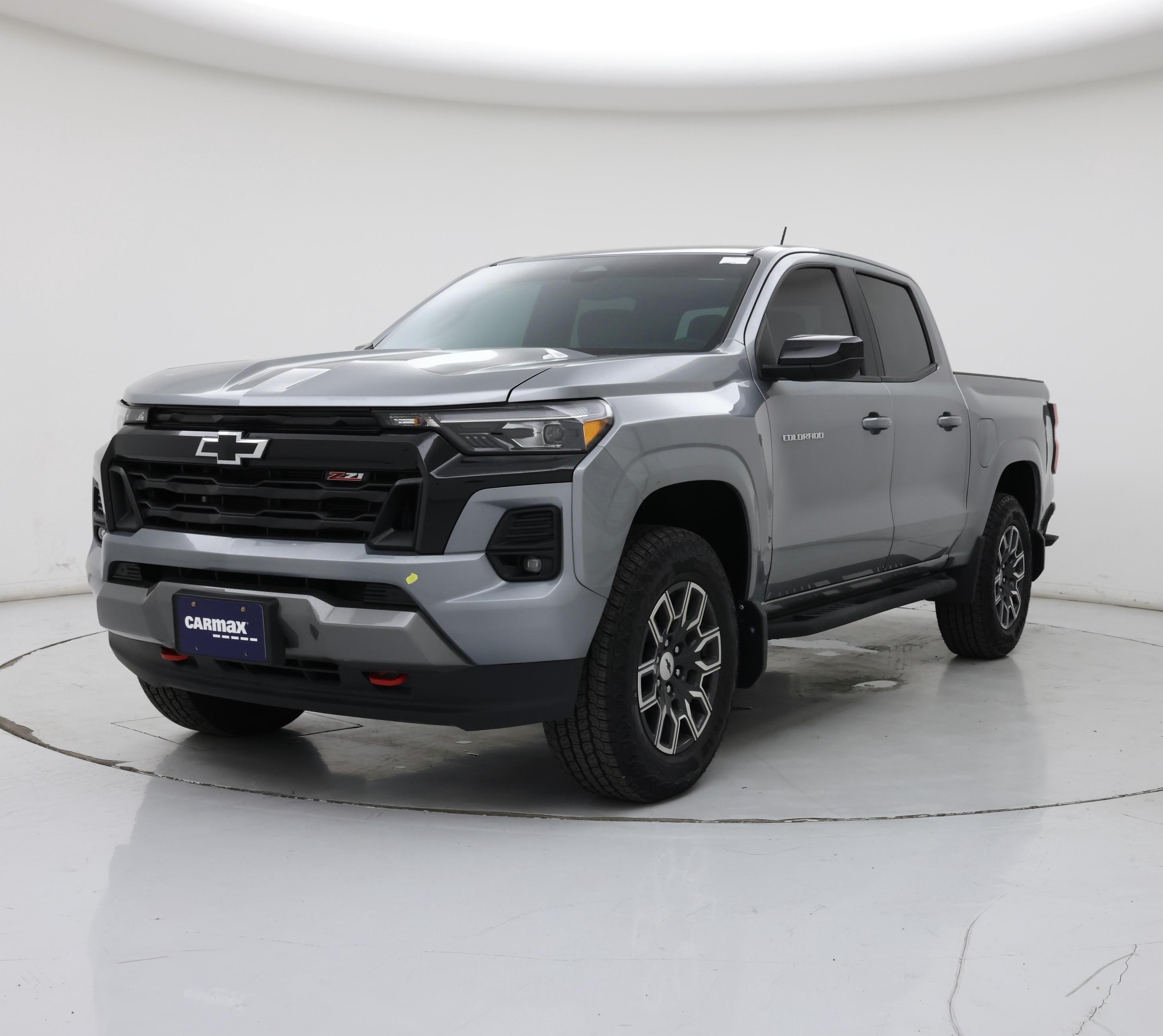 Thumbnail: 2024 Chevrolet Colorado - 4