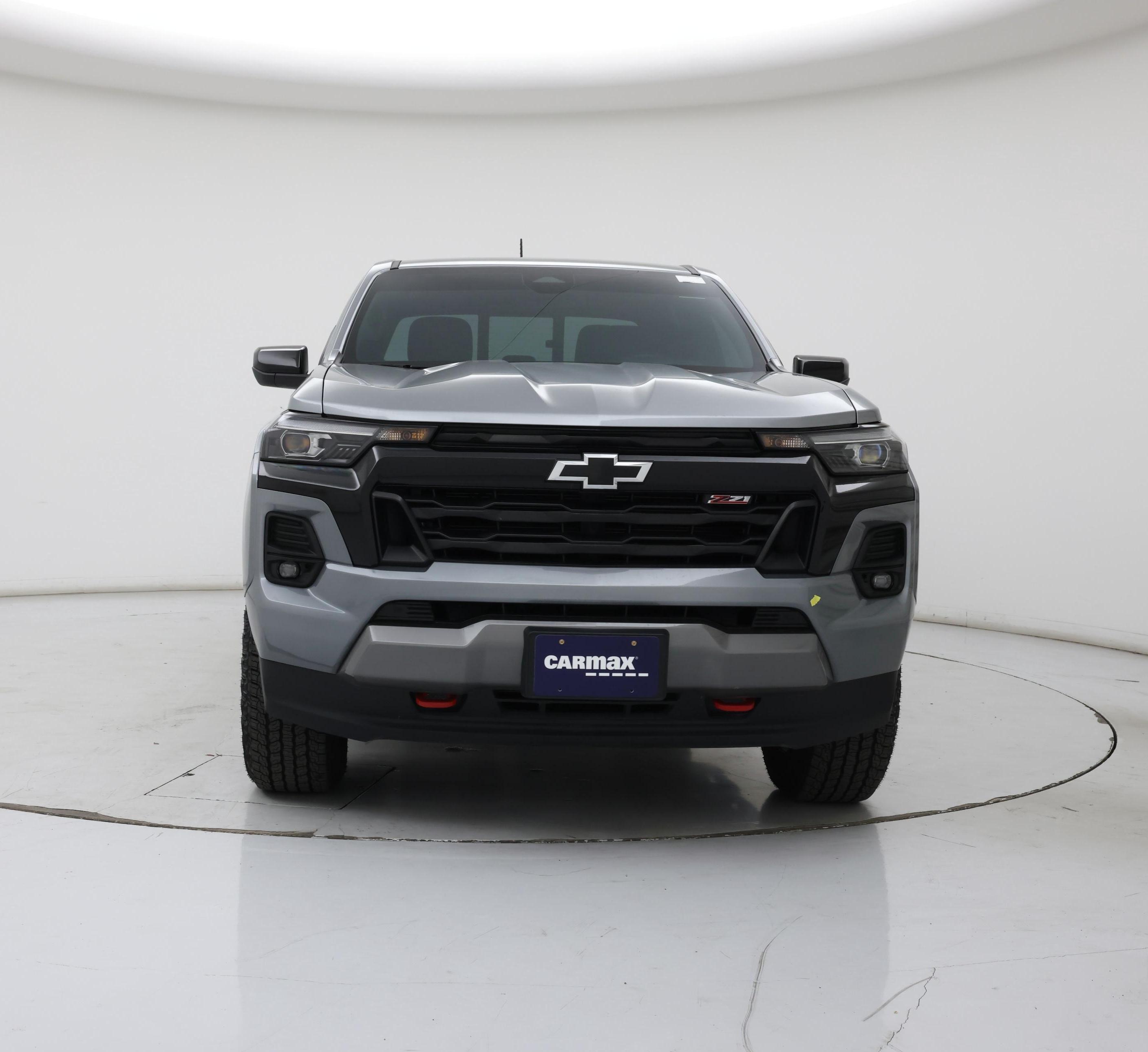 Thumbnail: 2024 Chevrolet Colorado - 5