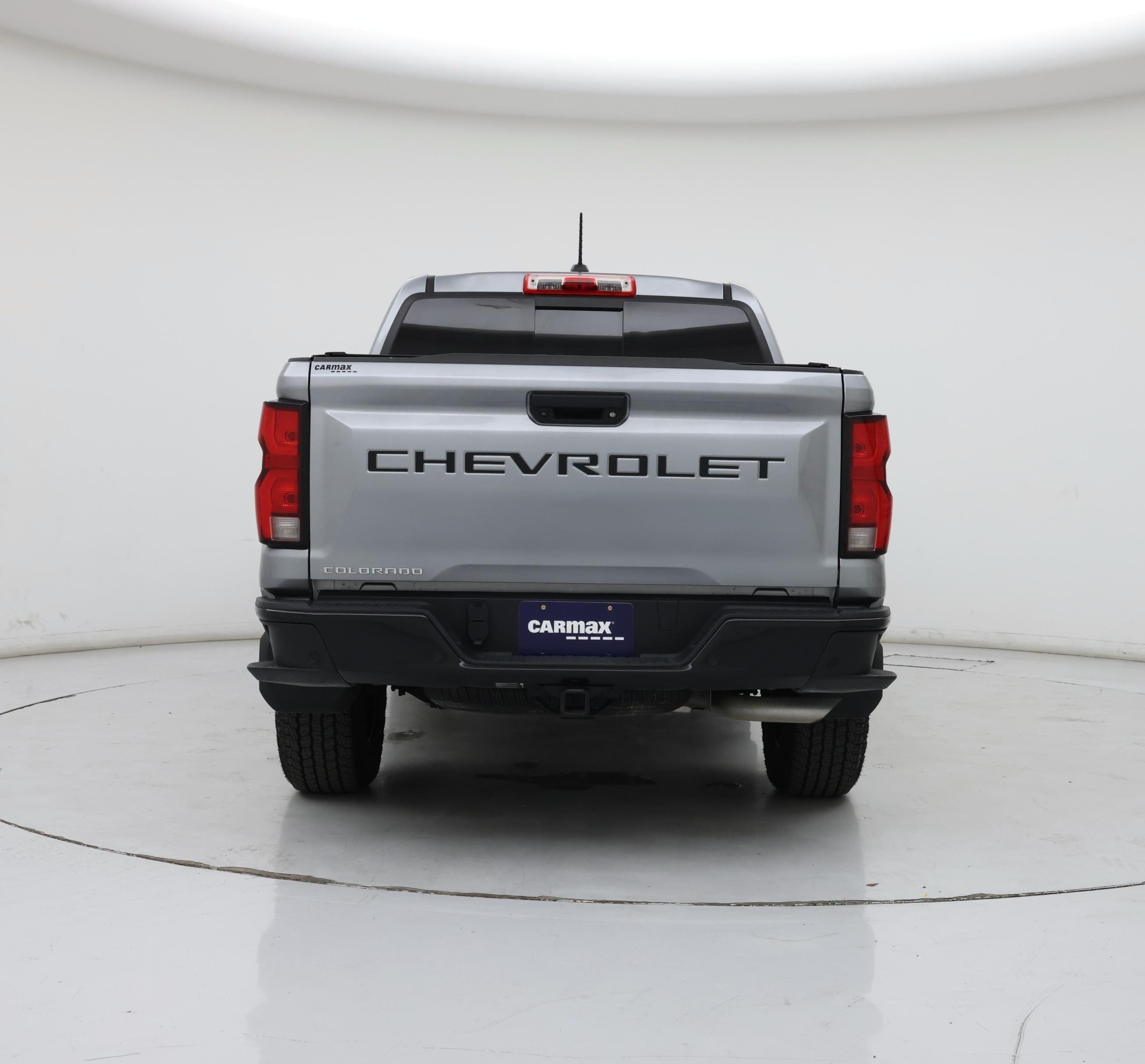 Thumbnail: 2024 Chevrolet Colorado - 6