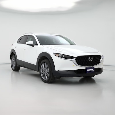 2025 Mazda CX-30 2.5 S Premium Package