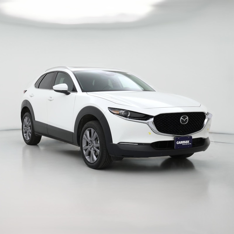 2025 Mazda CX-30 2.5 S Premium Package