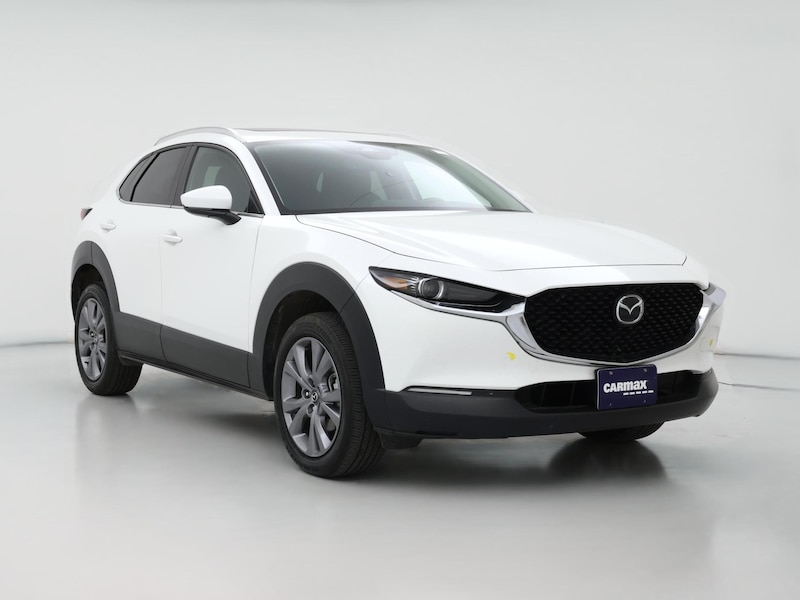 2025 Mazda CX-30 2.5 S Premium Package