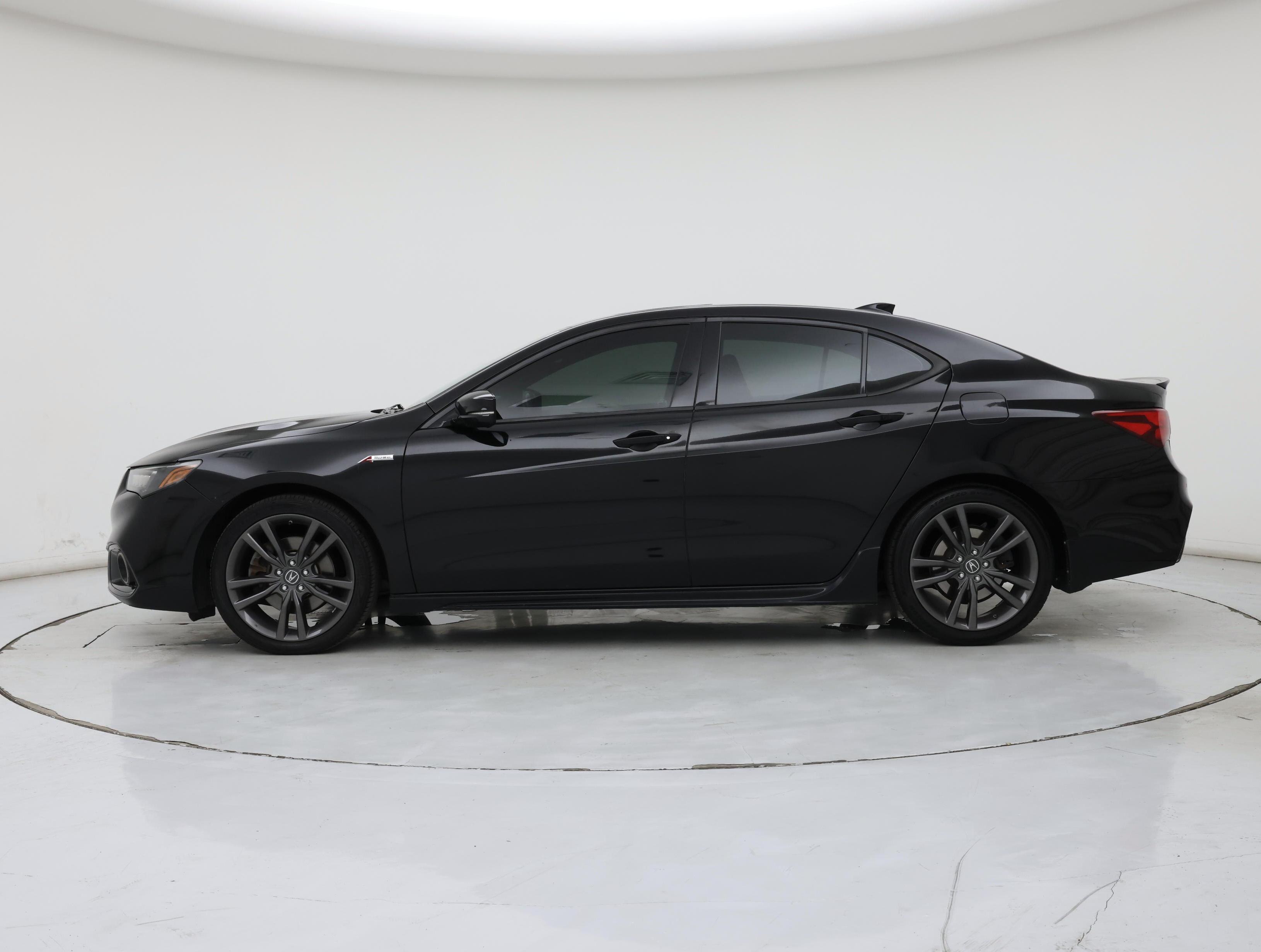 Thumbnail: 2018 Acura TLX - 3