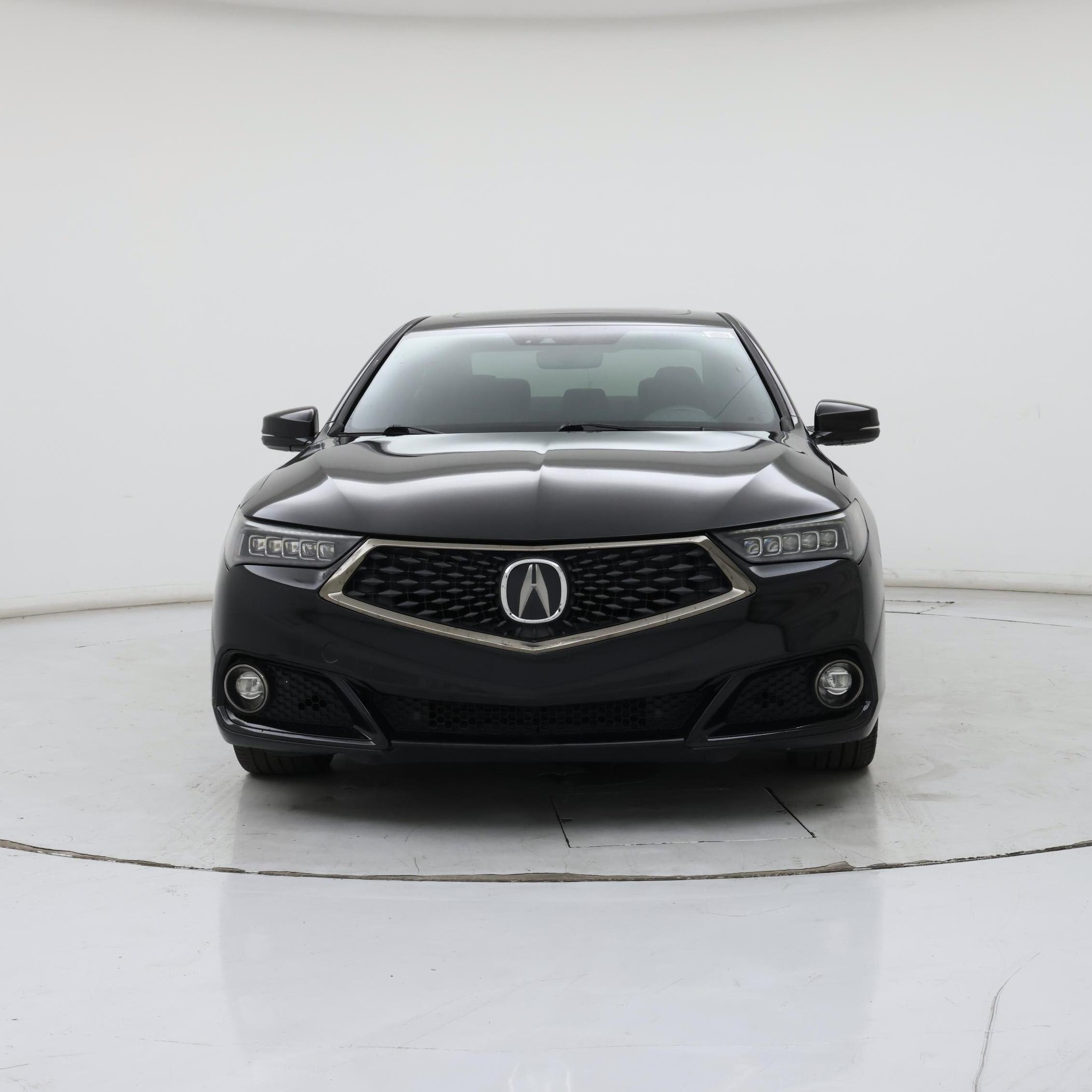 Thumbnail: 2018 Acura TLX - 5