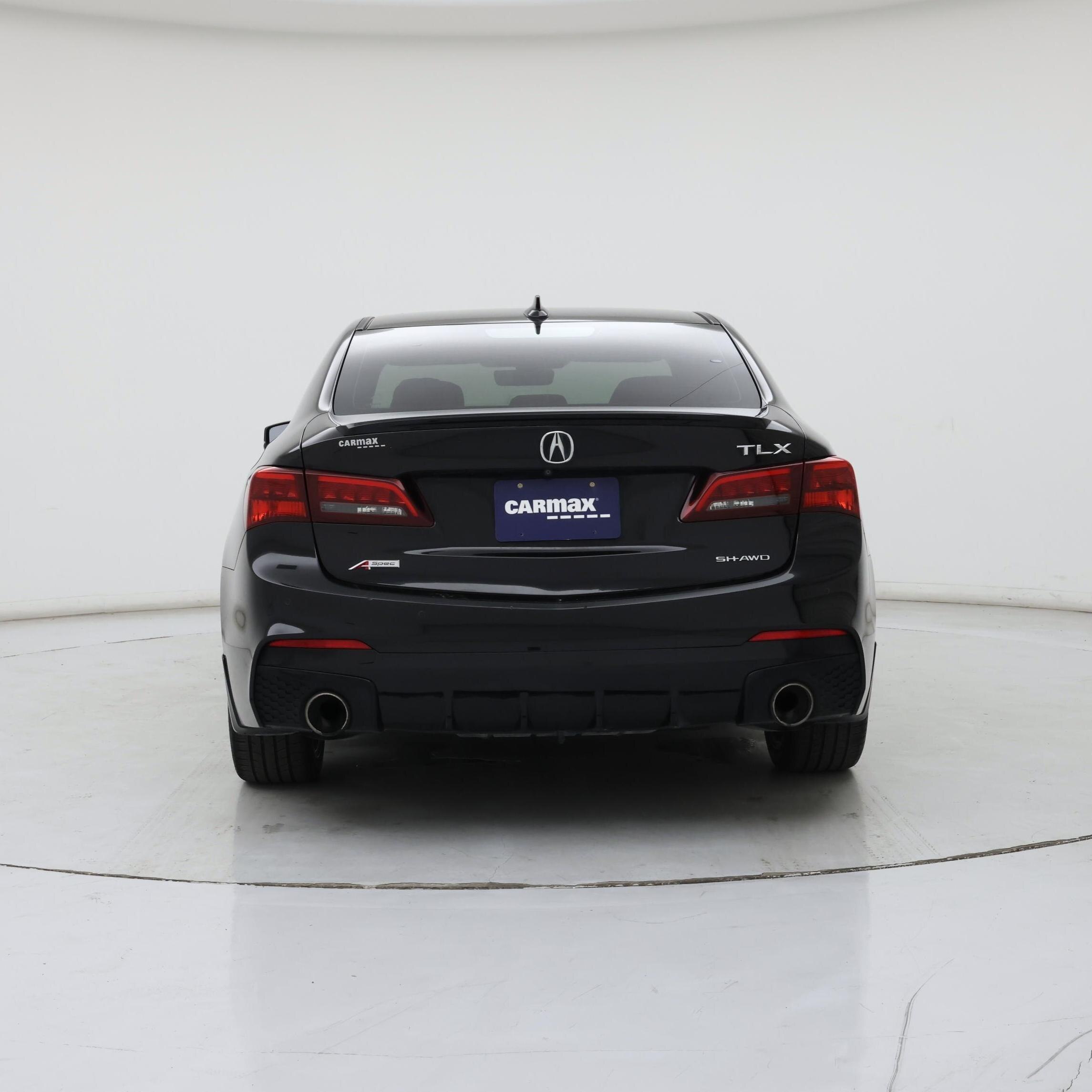 Thumbnail: 2018 Acura TLX - 6