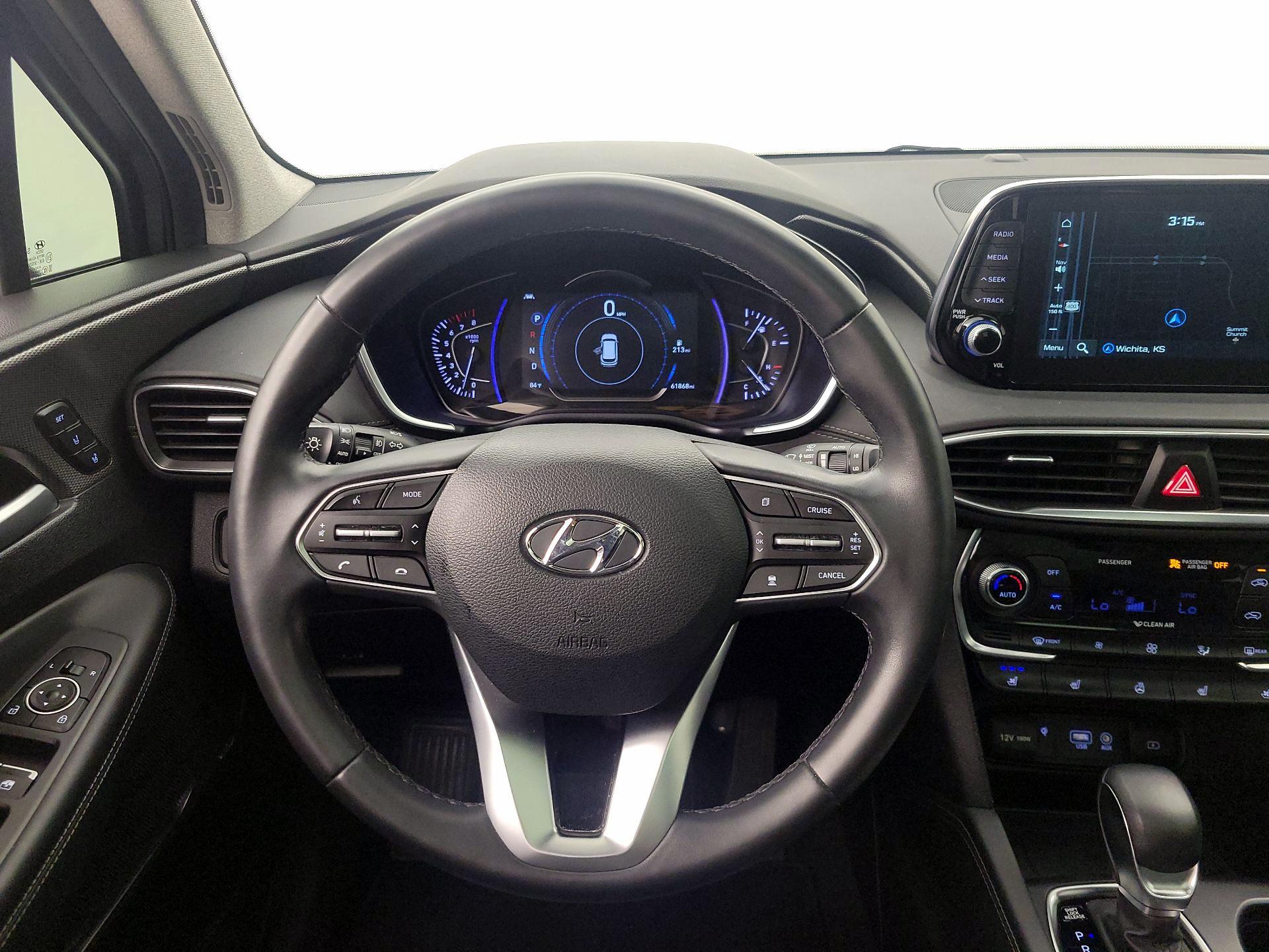 Thumbnail: 2019 Hyundai Santa Fe - 10