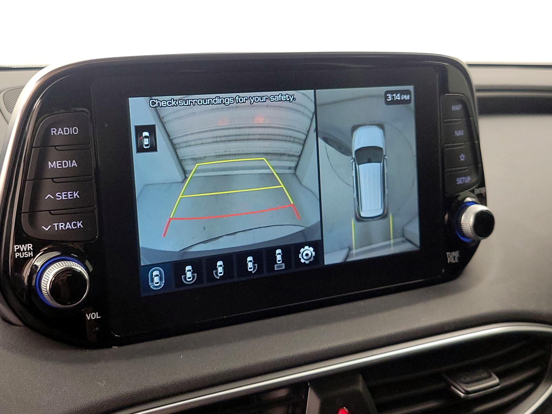 Thumbnail: 2019 Hyundai Santa Fe - 15