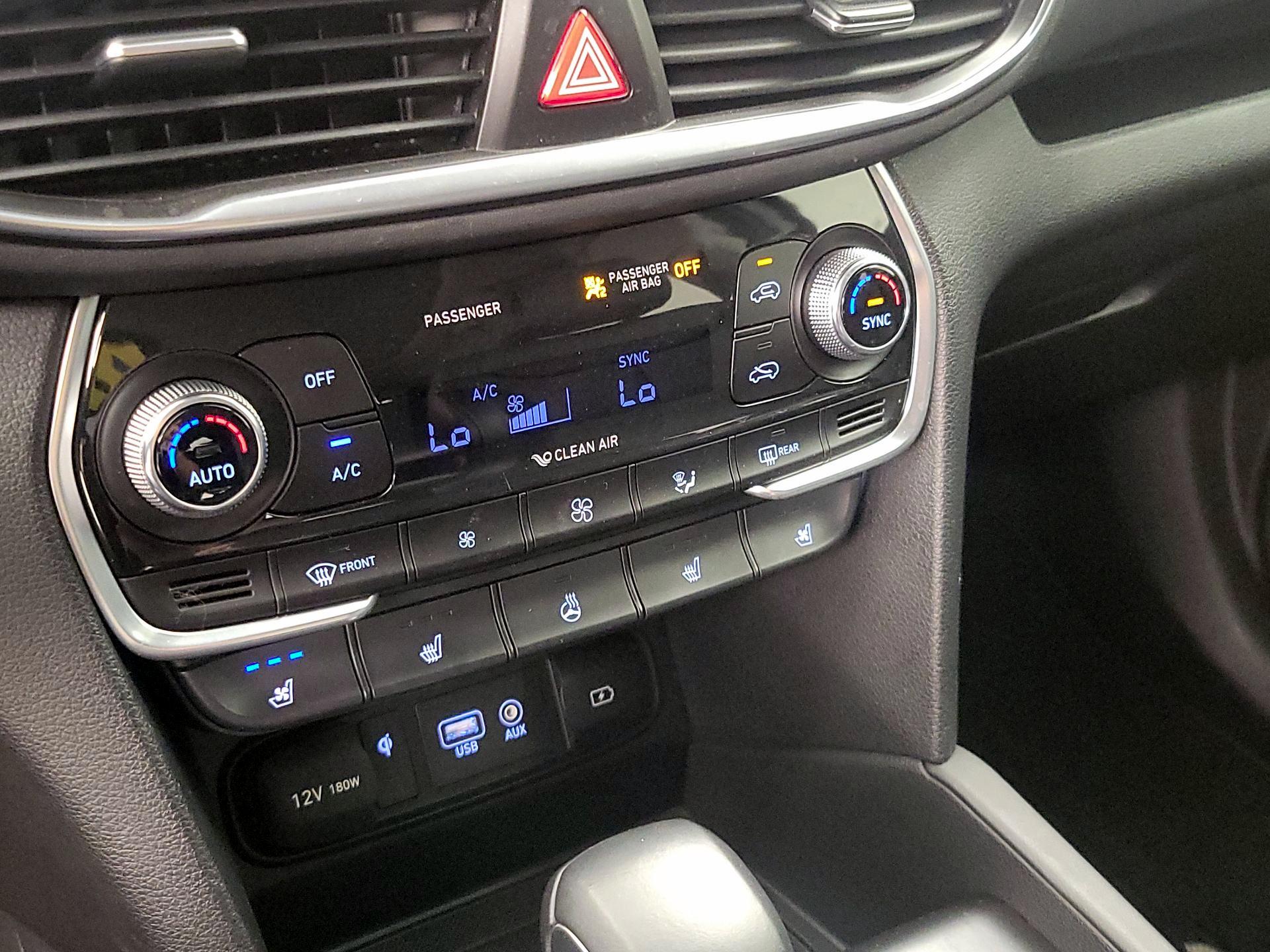 Thumbnail: 2019 Hyundai Santa Fe - 17