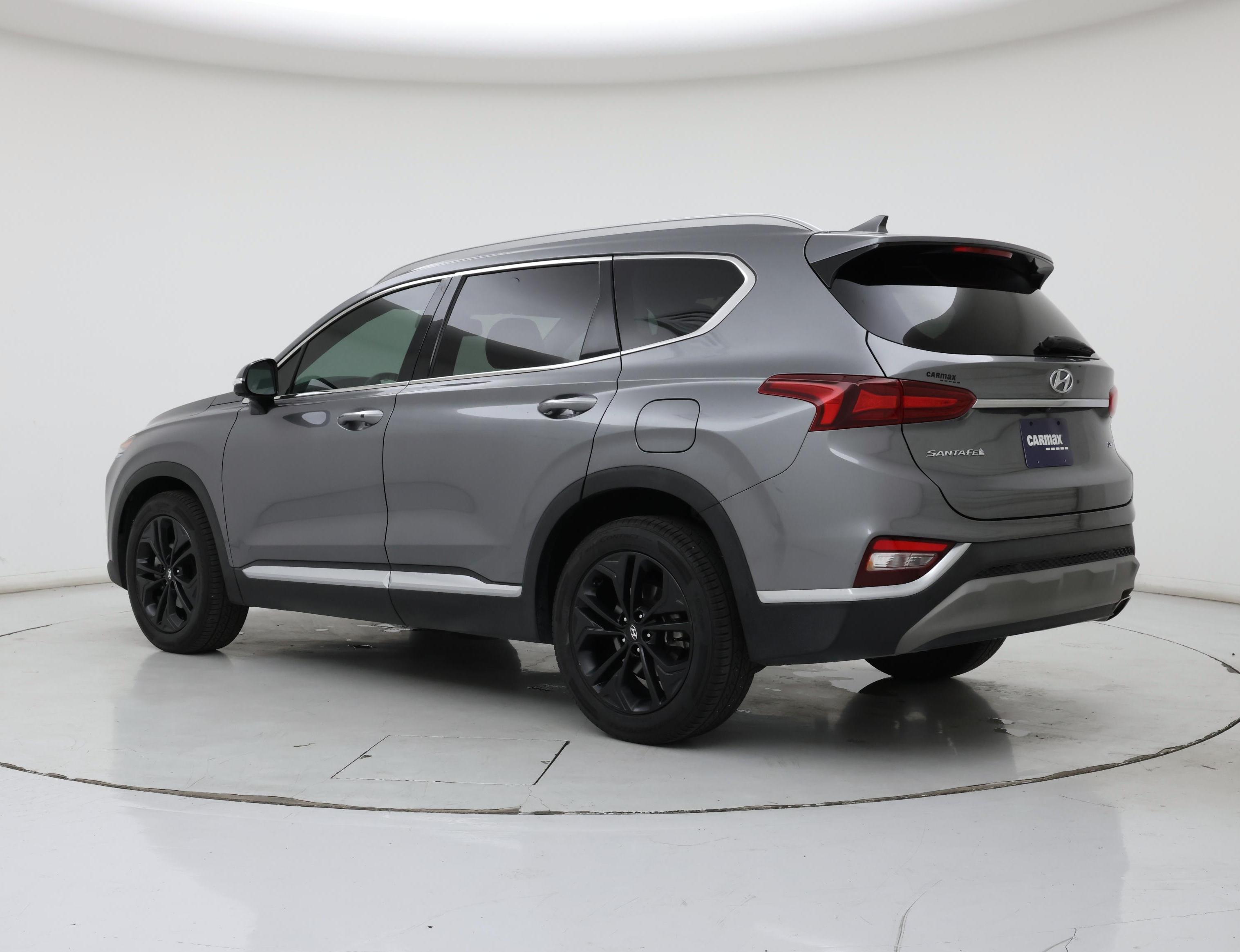 Thumbnail: 2019 Hyundai Santa Fe - 3