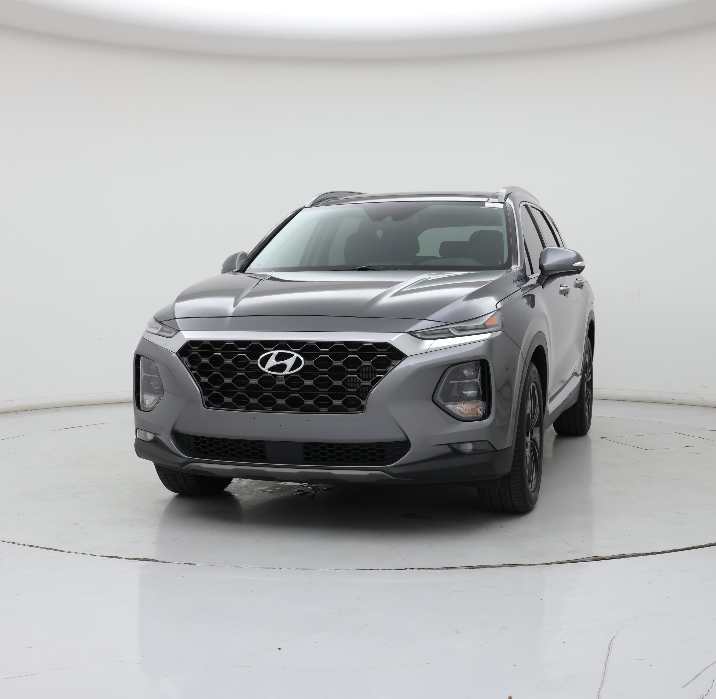Thumbnail: 2019 Hyundai Santa Fe - 7