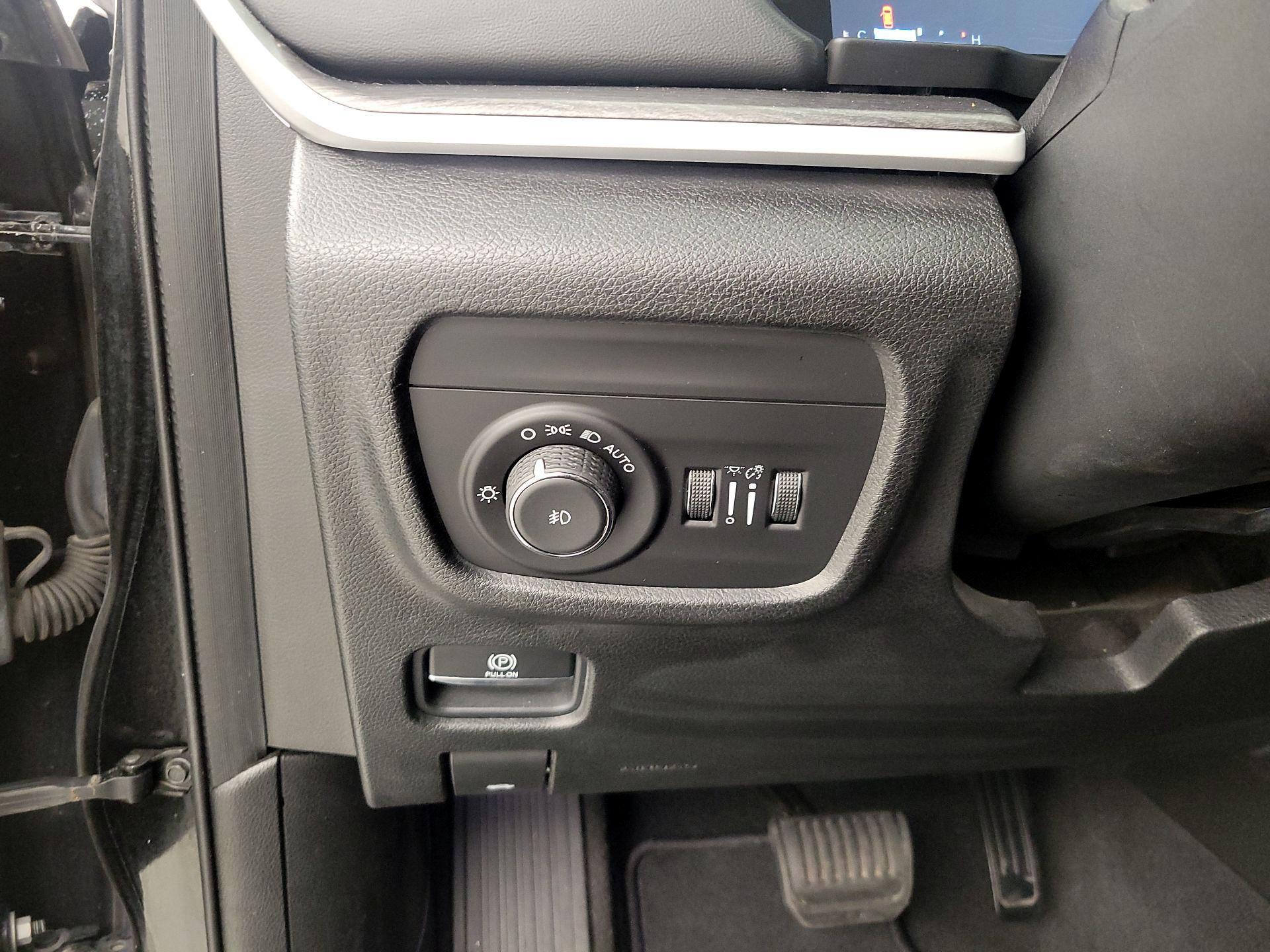 Thumbnail: 2021 Jeep Grand Cherokee L - 13