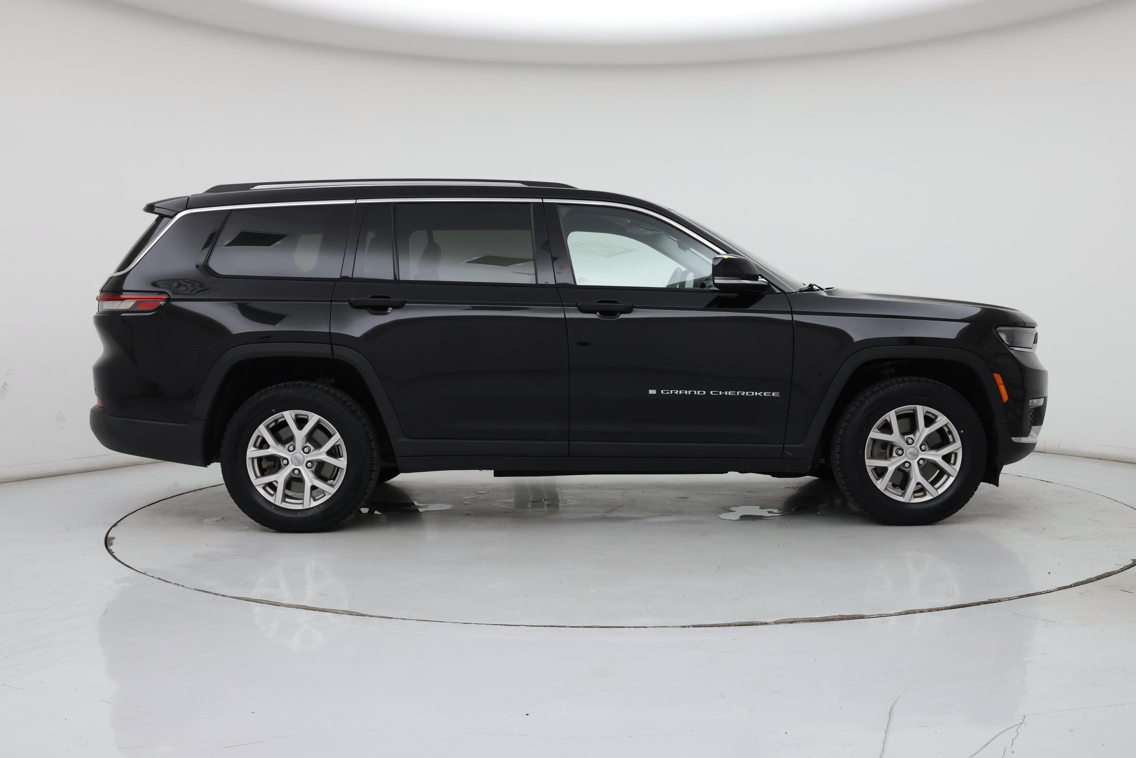 Thumbnail: 2021 Jeep Grand Cherokee L - 7
