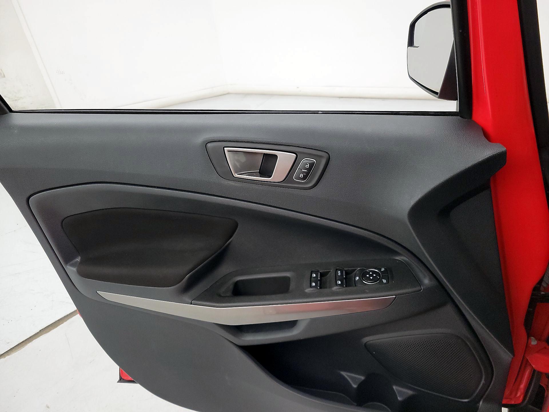 Thumbnail: 2020 Ford EcoSport - 12